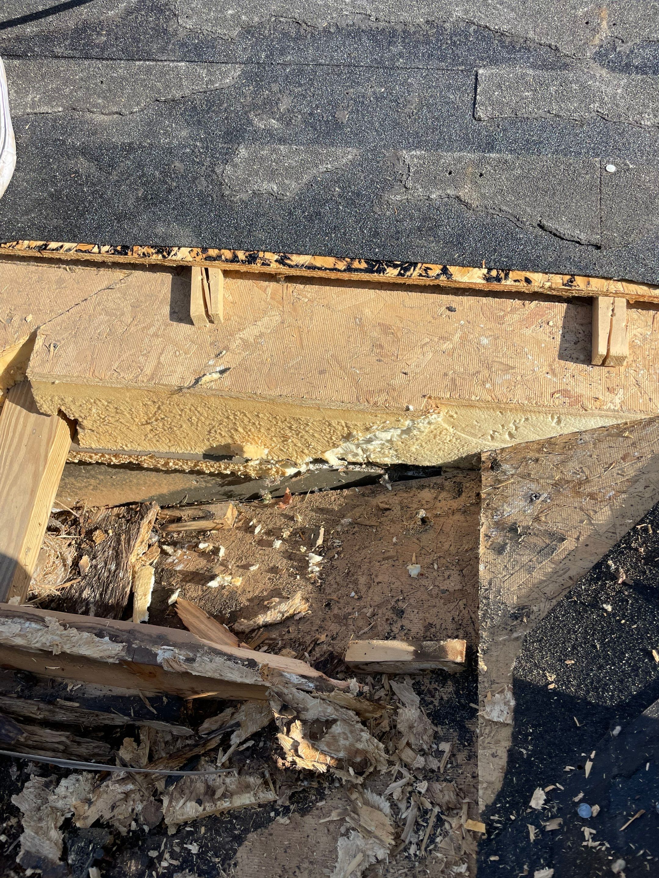 Bank Of America / Commercial Roofing Installation by All Site Roofing
