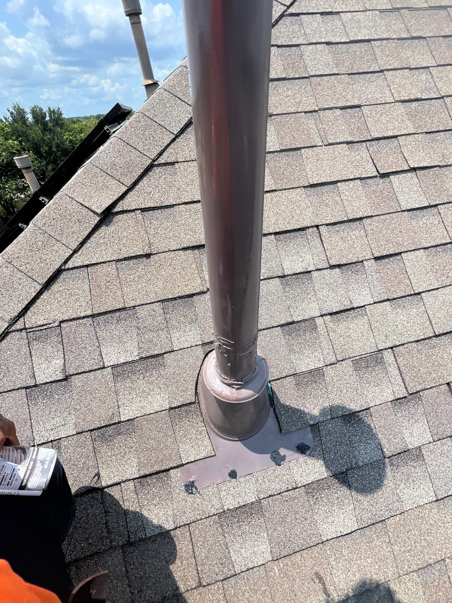 Roof Replacement Missouri City by Roof Repair Services LLC