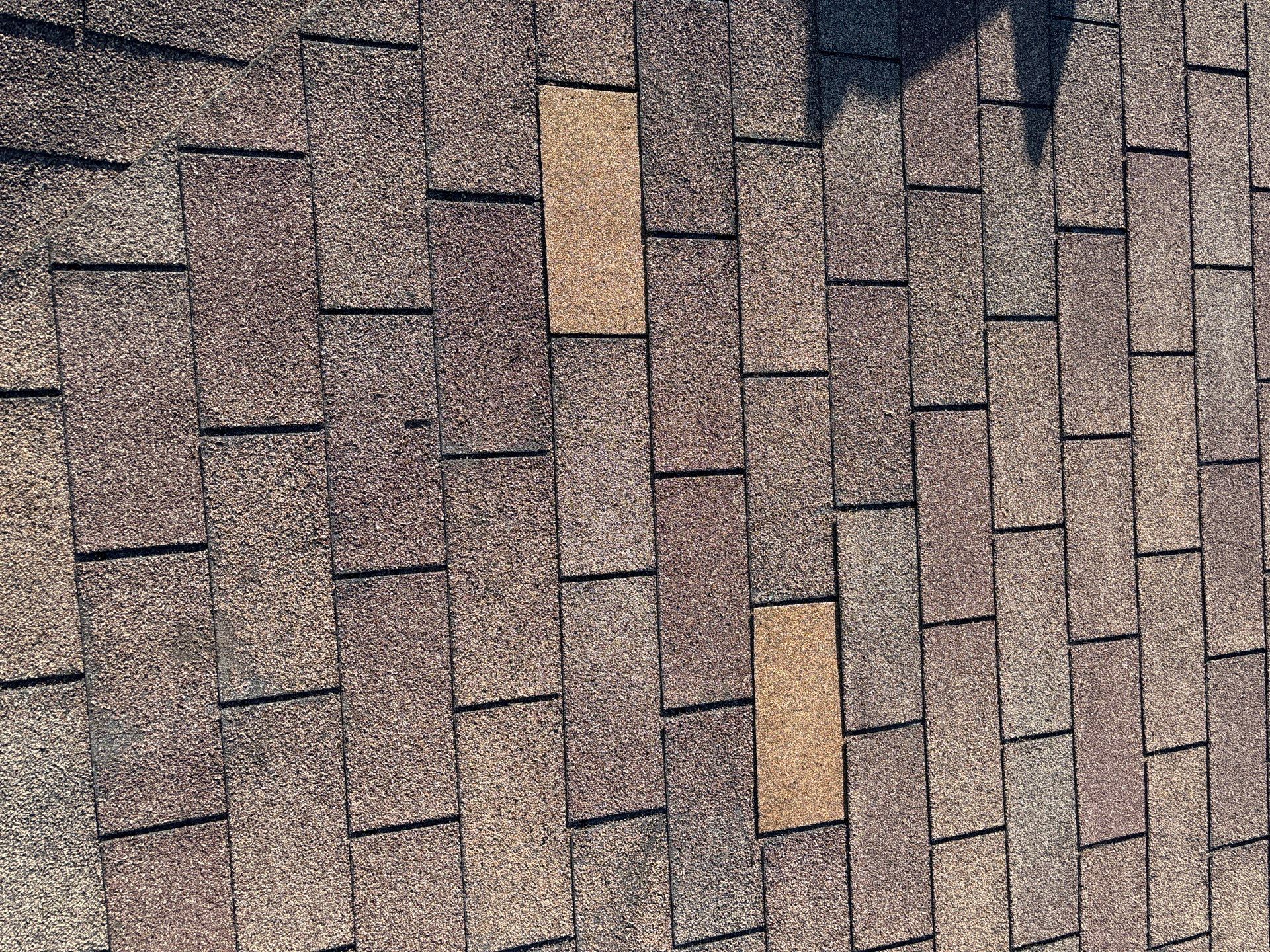 Roof Repair Spring by Roof Repair Company