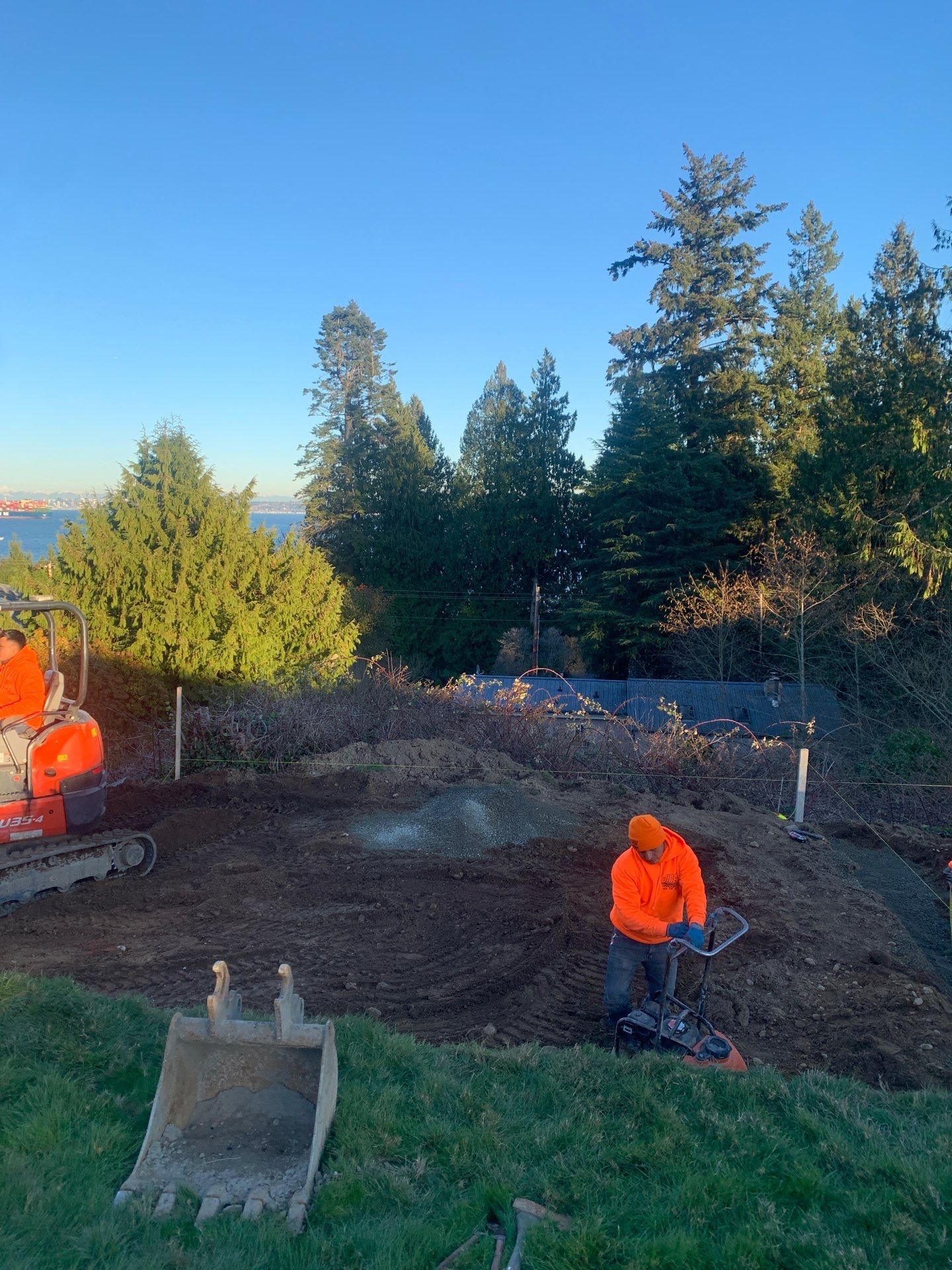 Sport Court |  Port Orchard by Jireh Asphalt & Concrete Inc 