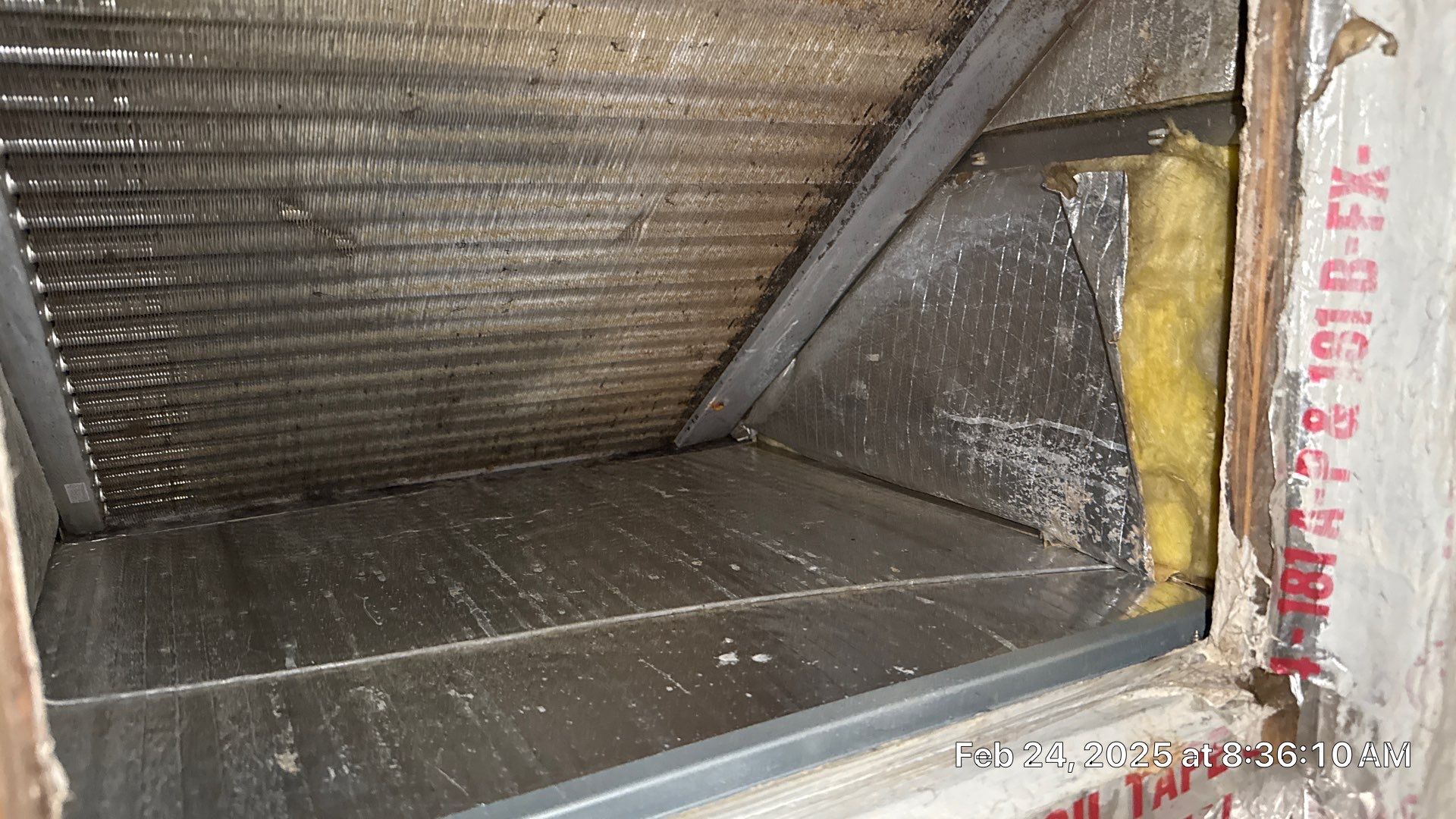 HVAC Restoration by TIES360 Air Ducts Plus