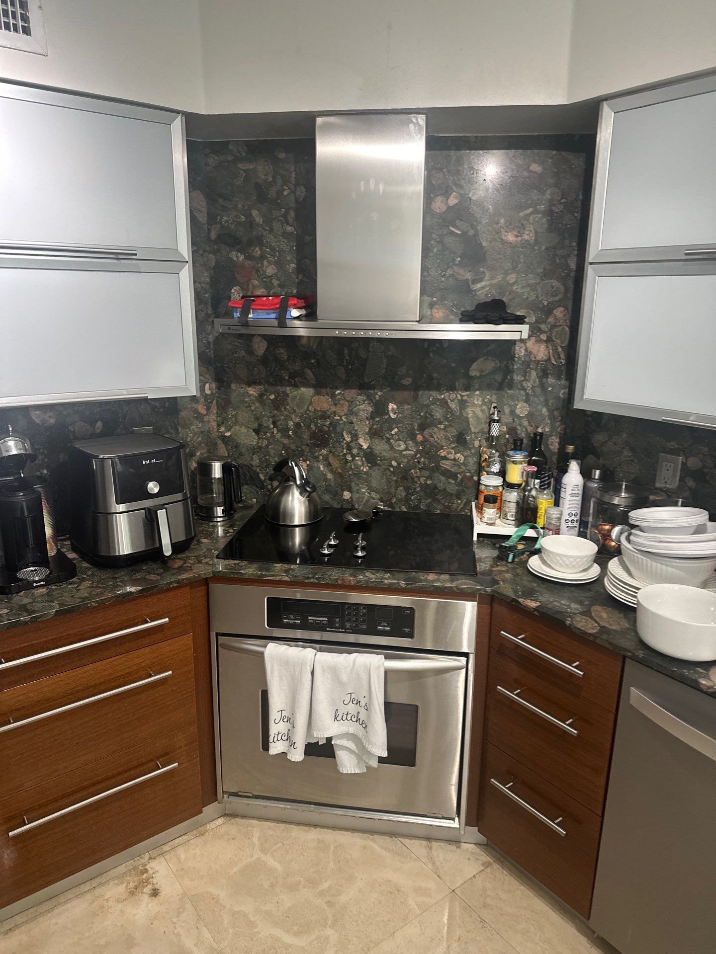Water Damage Claim in Aventura by FLAPA & KeyStone