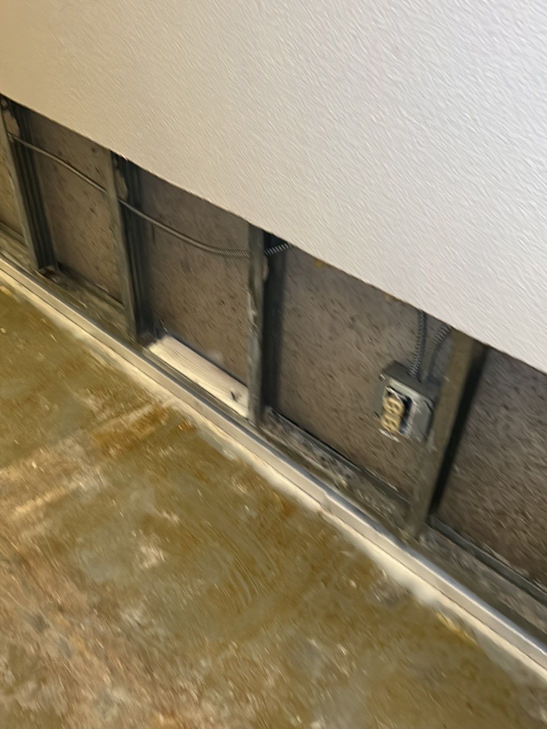 Water Damage by Accountable Home Services