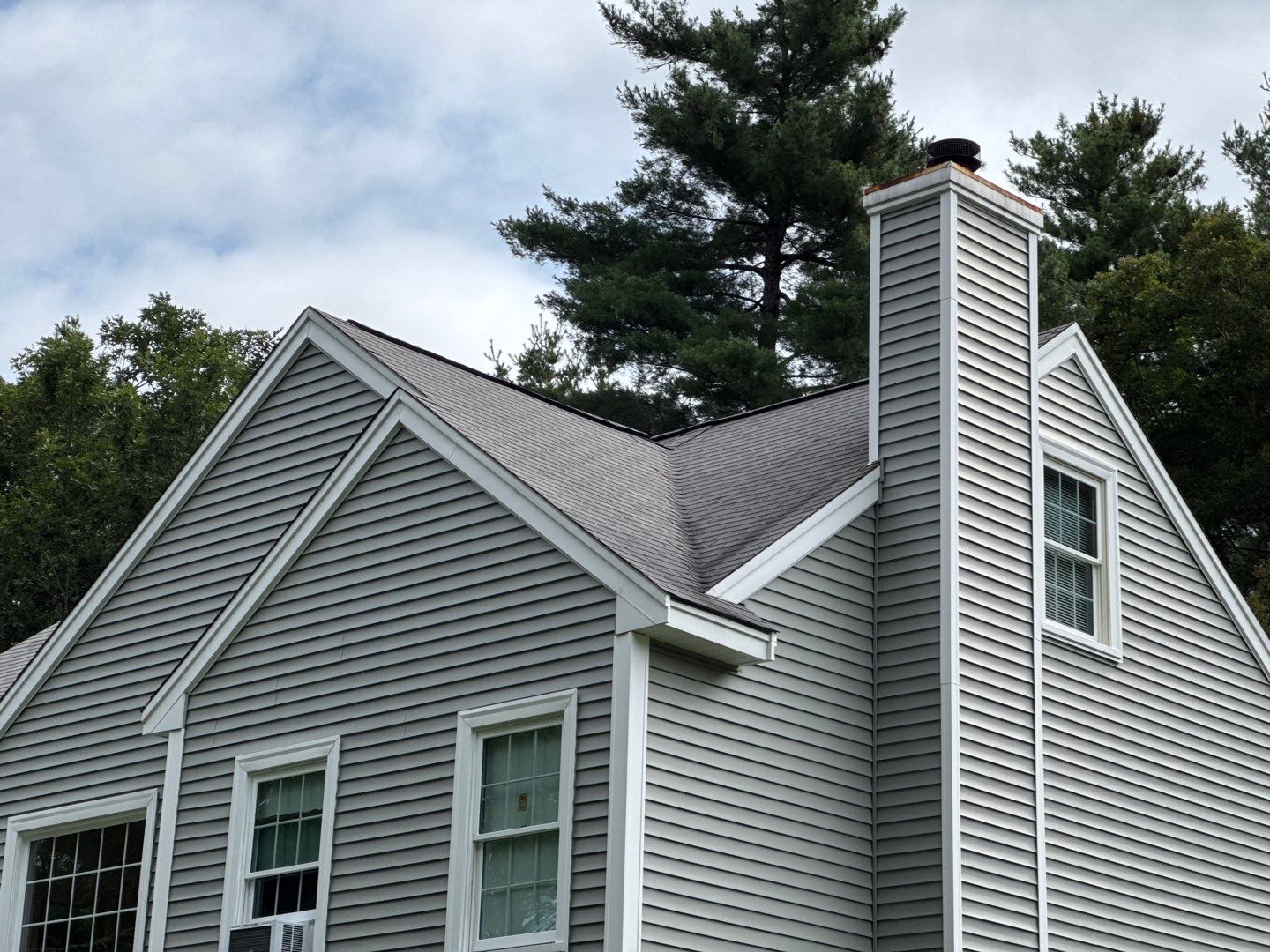Referred & Rescued – Giving Homeowners Peace of Mind with a New Roof by Sensible Home Solutions