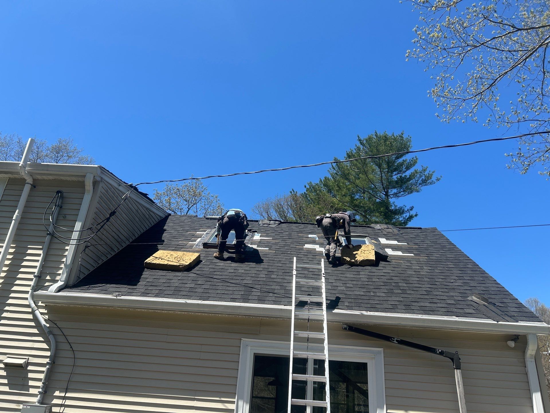 Skylights | Littleton by Mighty Dog Roofing of Greater Middlesex County