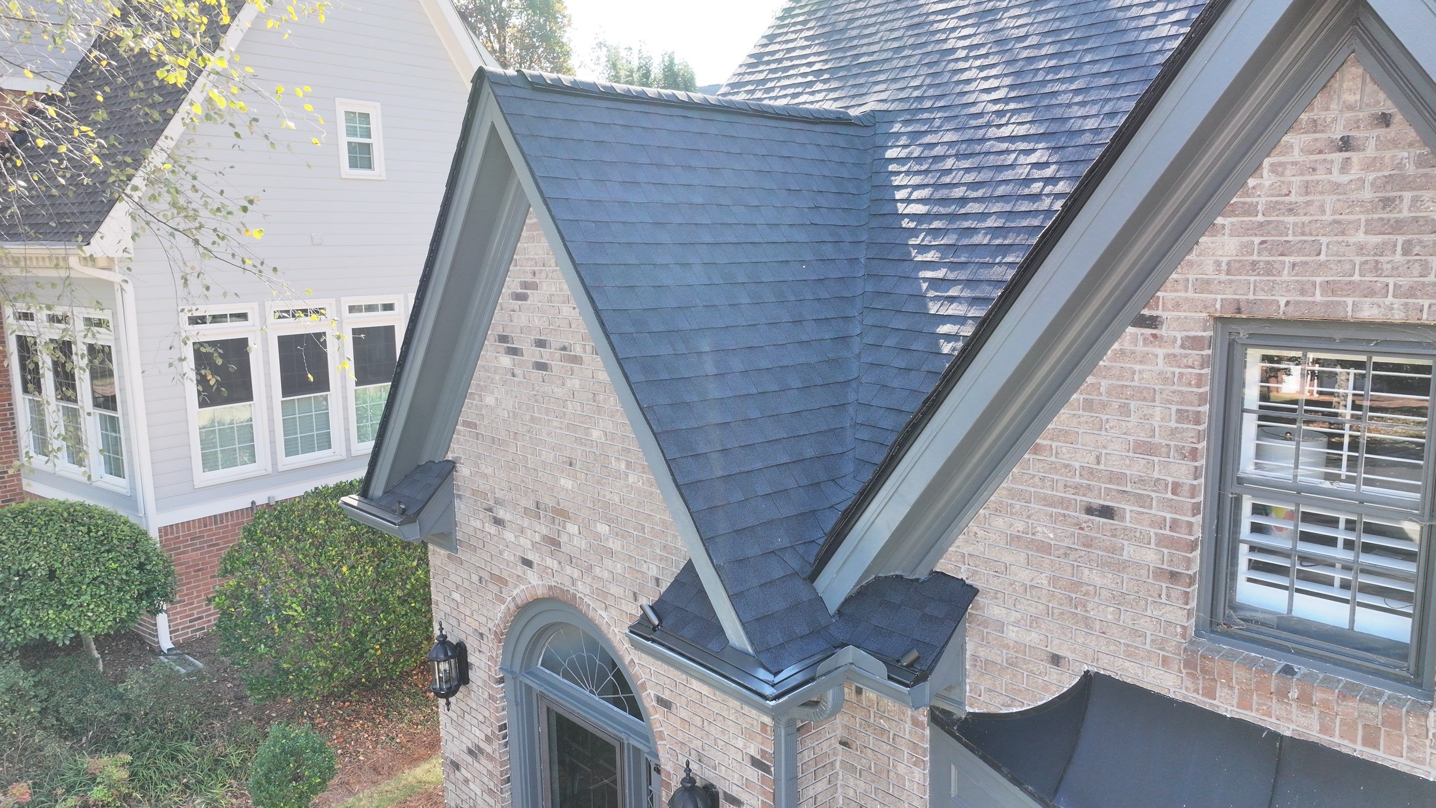 GAF Timberline Natural Shadow Charcoal by Element Pros Roofing, LLC