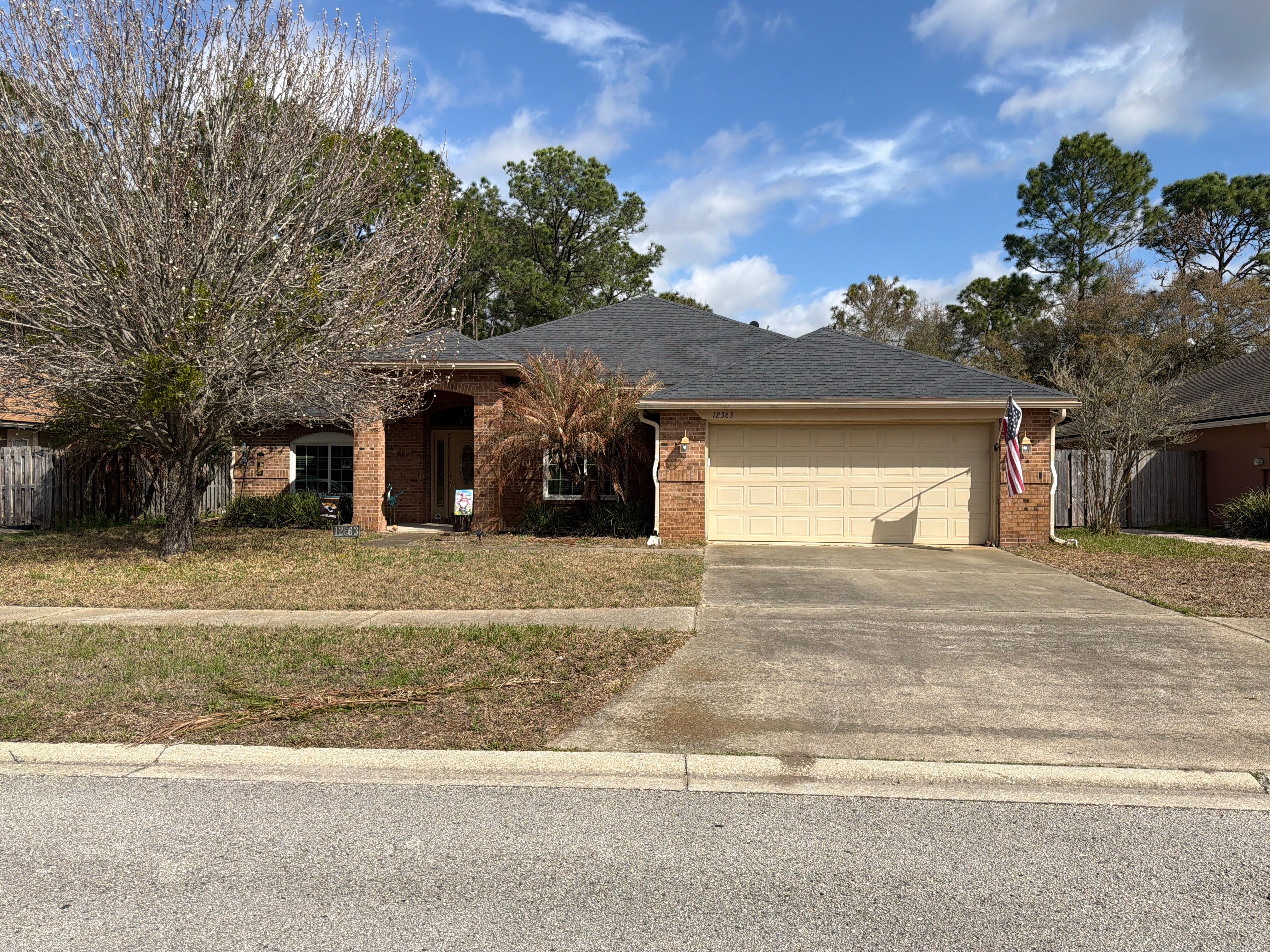 Full Home Andersen Window Replacement for Jacksonville Residence by Windows & Doors Store
