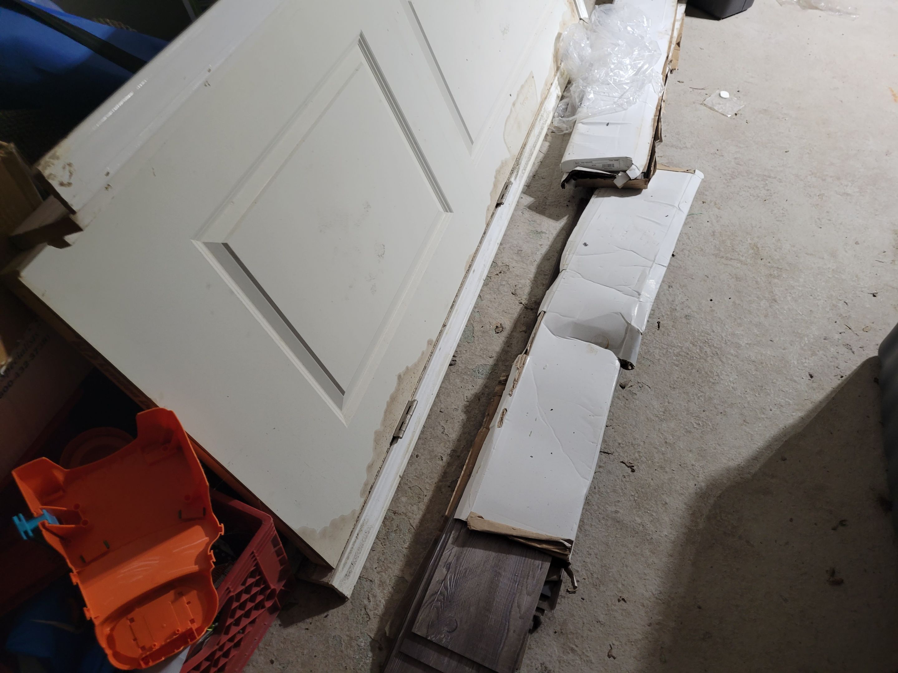 Toilet Overflow by Chicagoland Water Medics