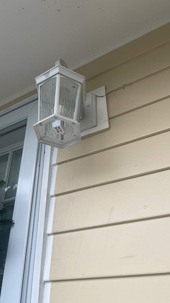Siding Installation using Everlast Composite by Loyalty Exterior Solutions 