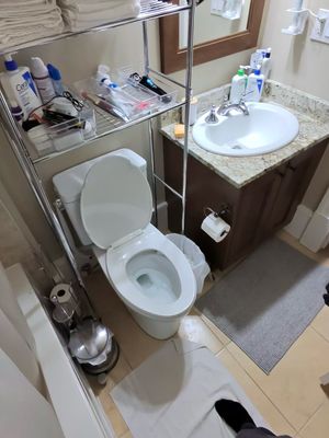 Vancouver Multi-Trade Home Repair & Specialty Fixture Installation