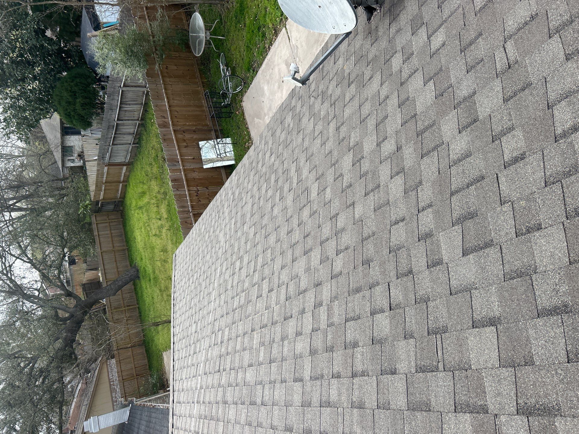 Roof Replacement Houston by Roof Repair Company