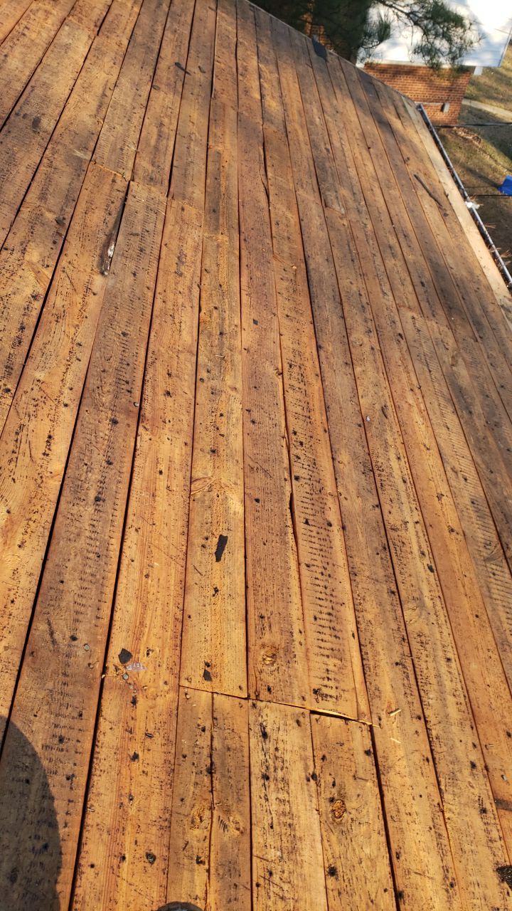 Fairfax: CertainTeed Landmark Pro Designer Shingles in Max Def Charcoal Black by RM Banning, Inc.