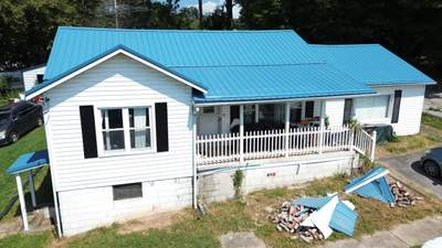 Vichare Residence
