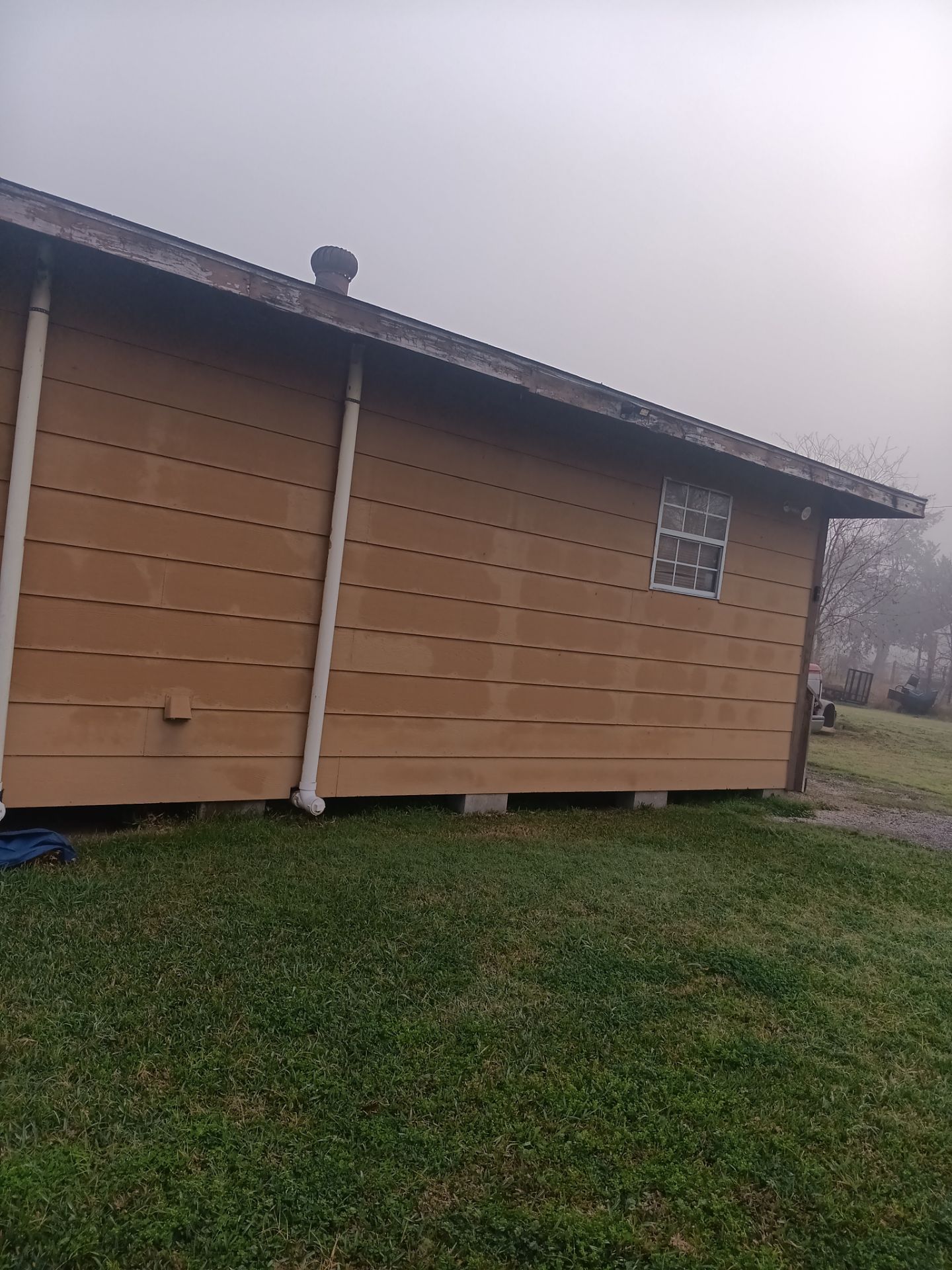 Roof Repair El Campo by Roof Repair Services LLC