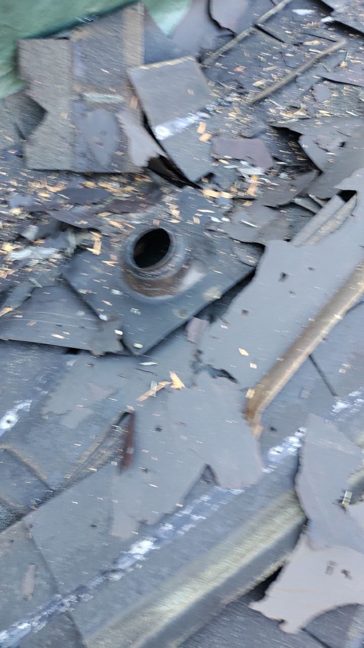 Residential Roofing Installation using Owens Corning by Inspector Roofing and Restoration