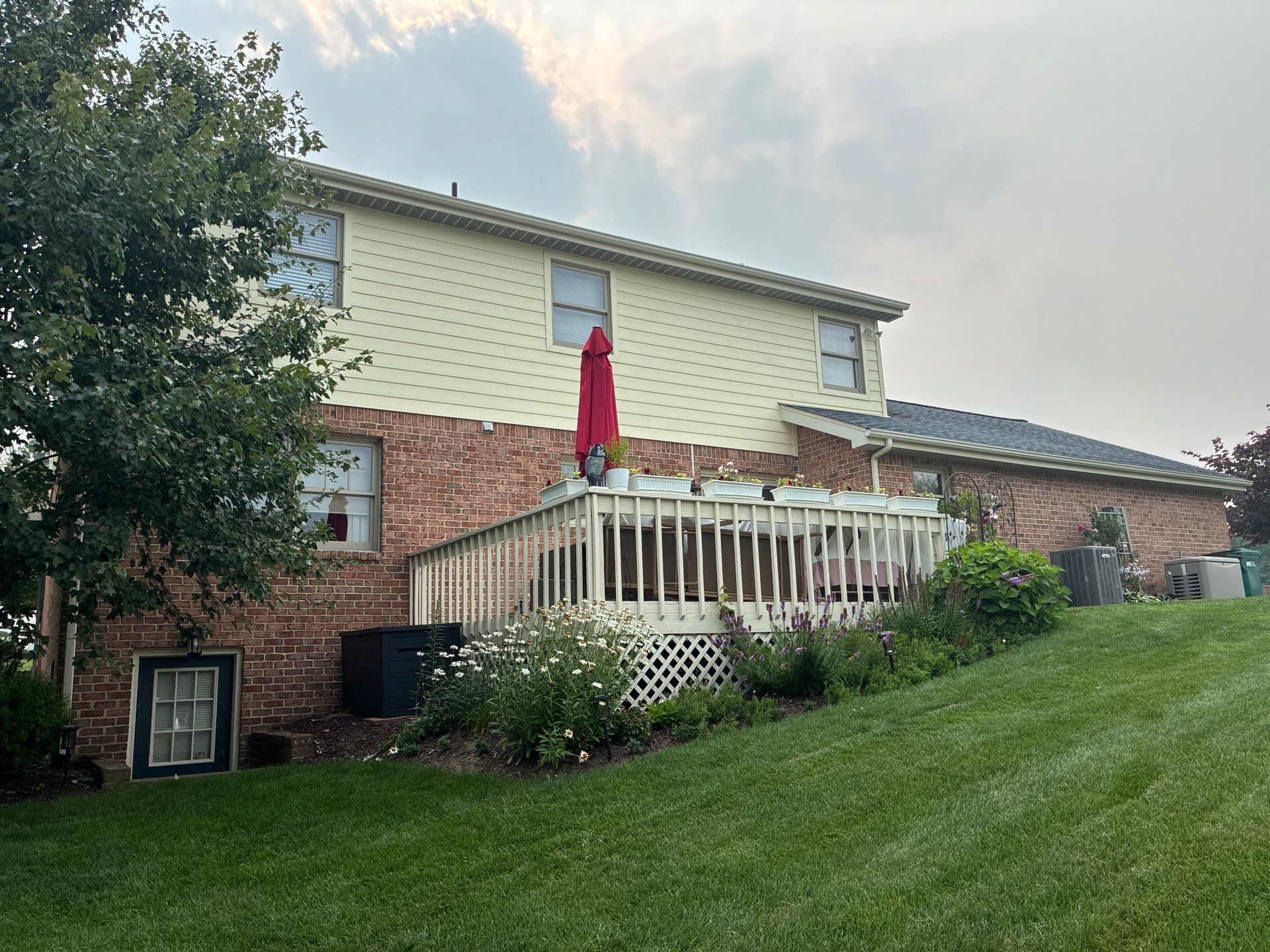 Everlast Home Remodel in Washington, PA by Ideal Siding Pittsburgh
