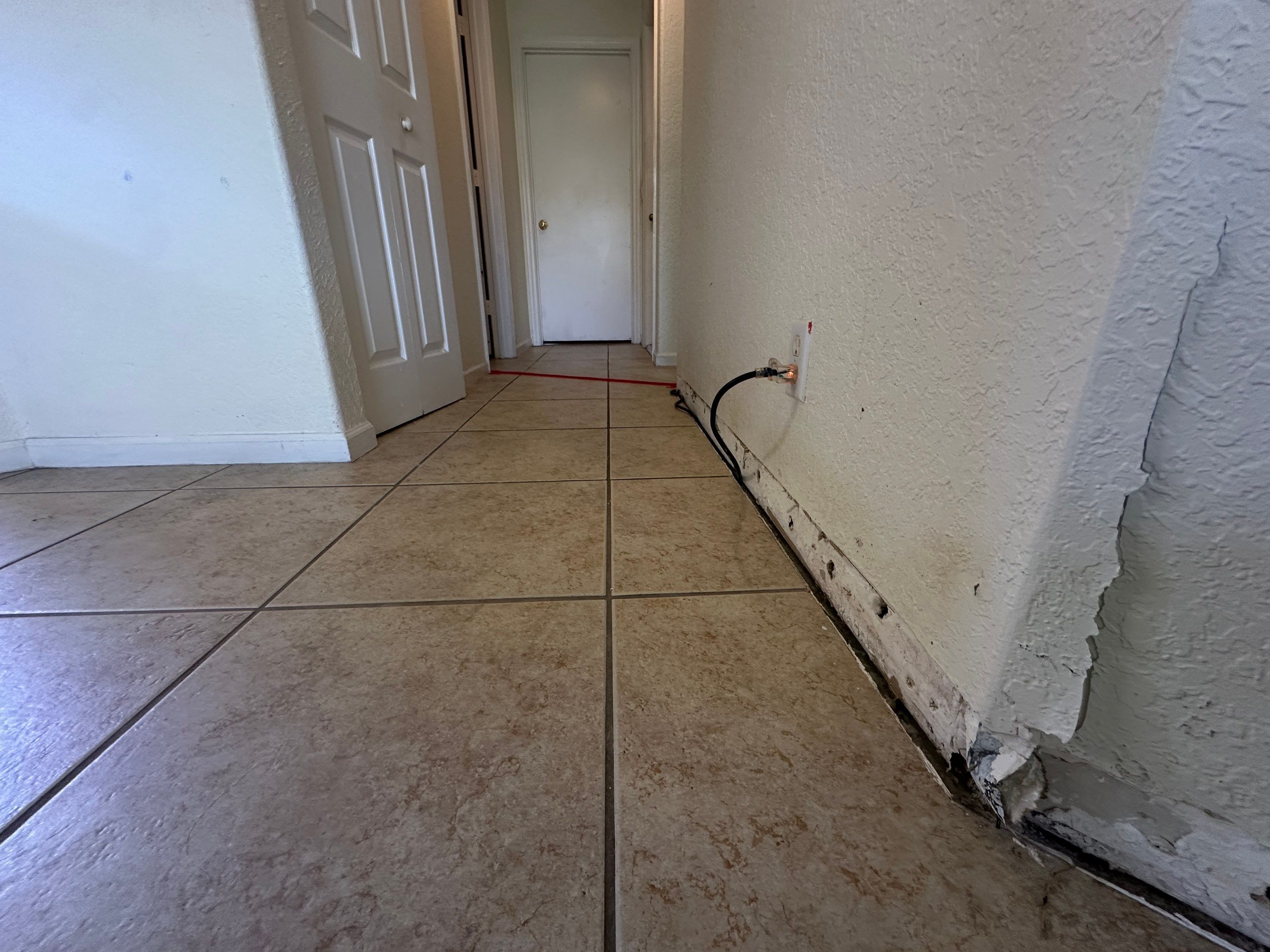Water Damage Claim in West Palm Beach by FLAPA & KeyStone