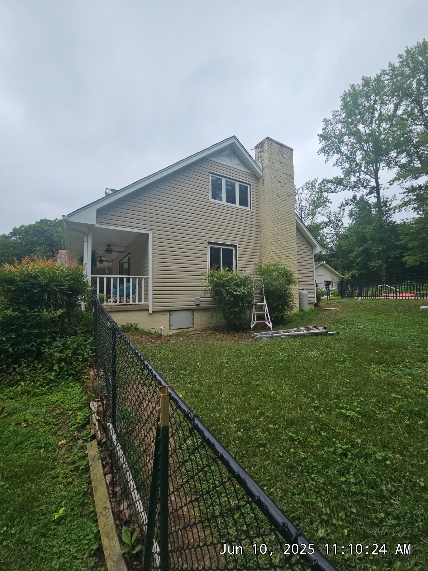 Mellon Project in Pinson by The Window Source