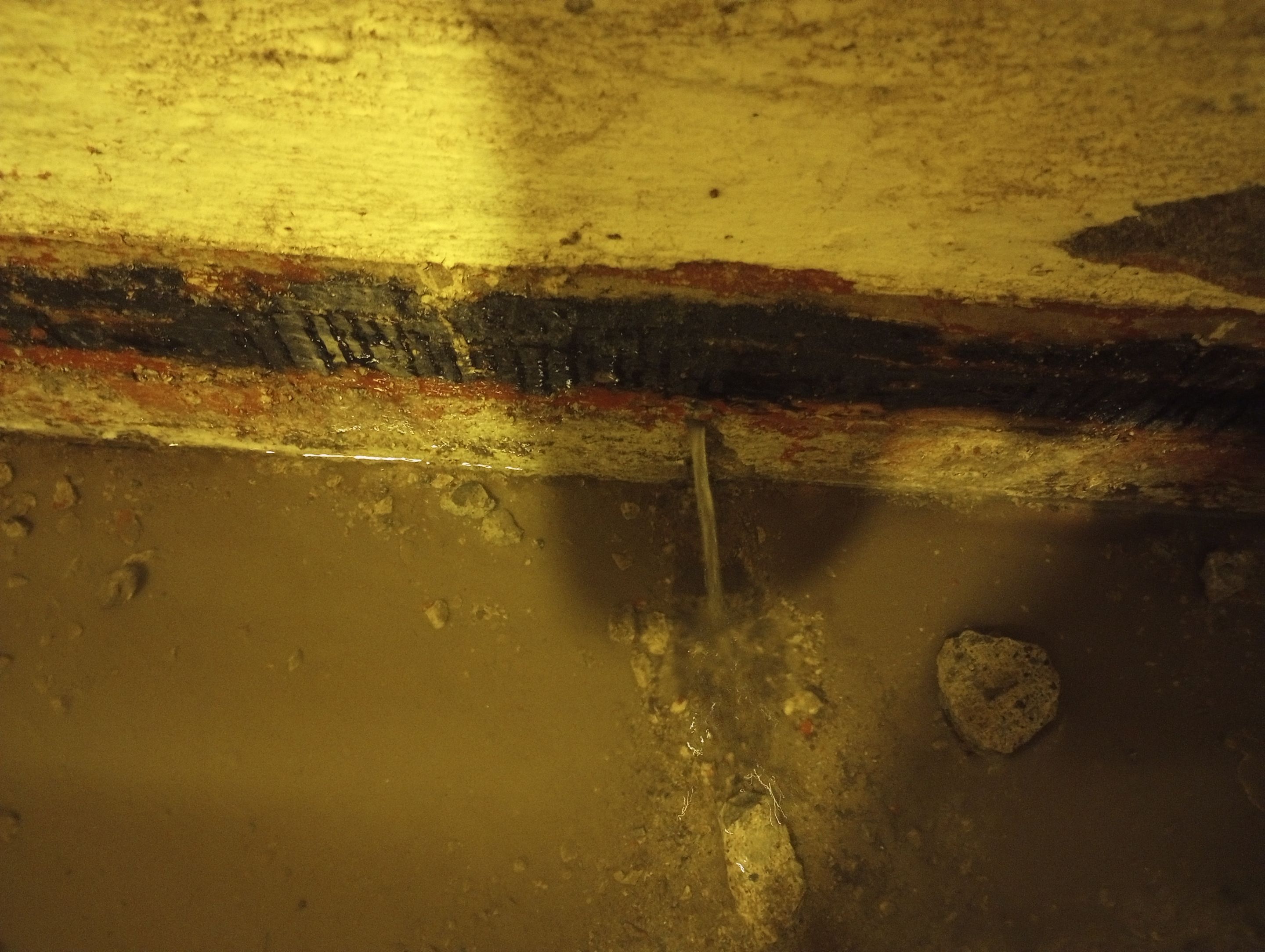 Earning Robbin’s Trust with Quality Waterproofing by Waterproofing Northeast