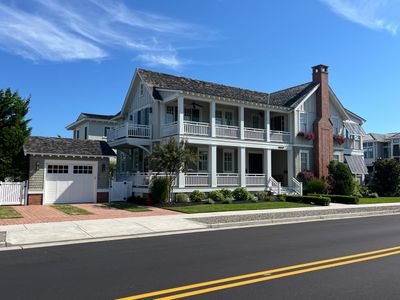 Project in Stone Harbor