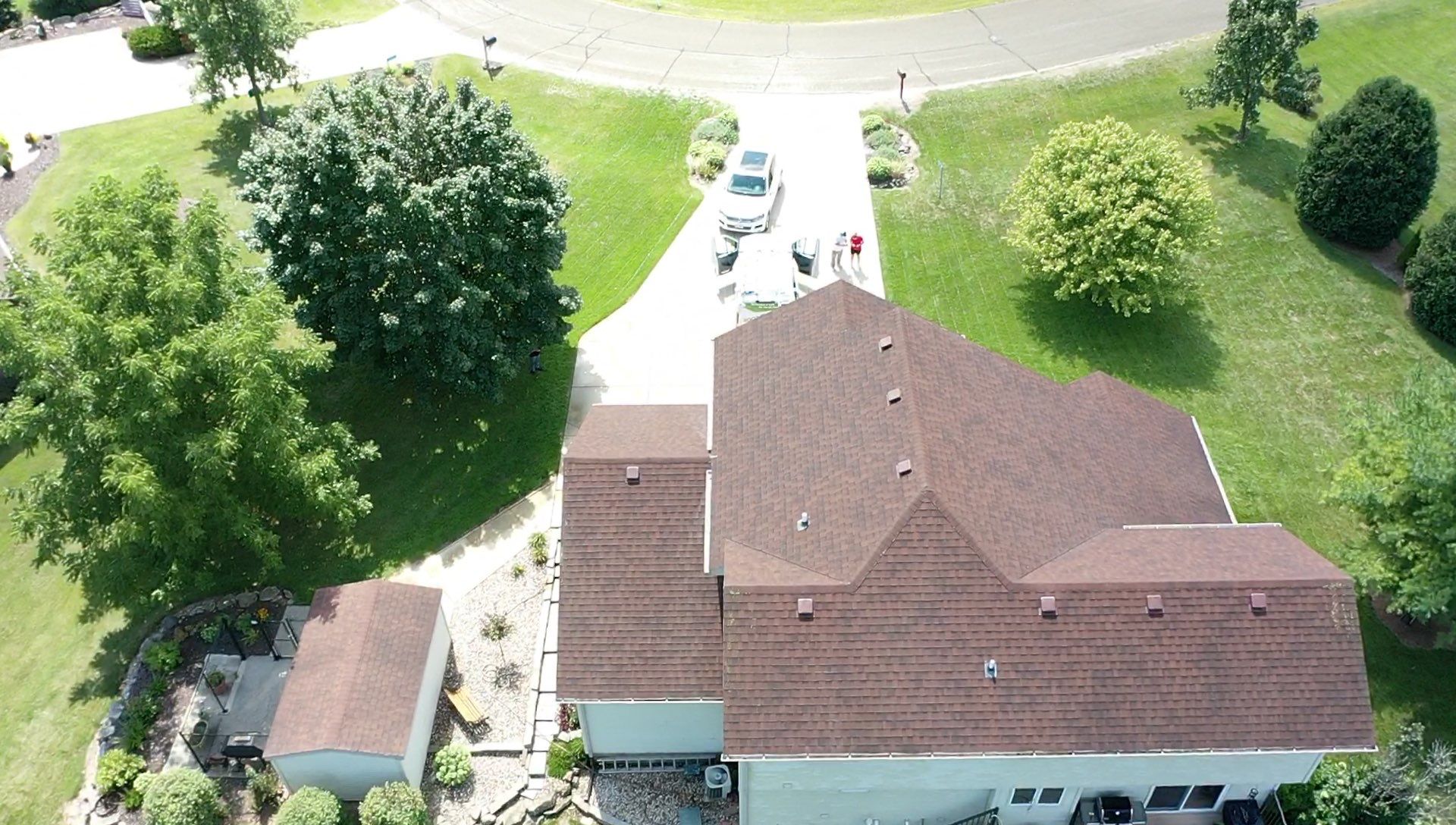 Save The Life Of Another Roof. Don’t Prematurely Replace Your Roof.  by Save My Roof,LLC