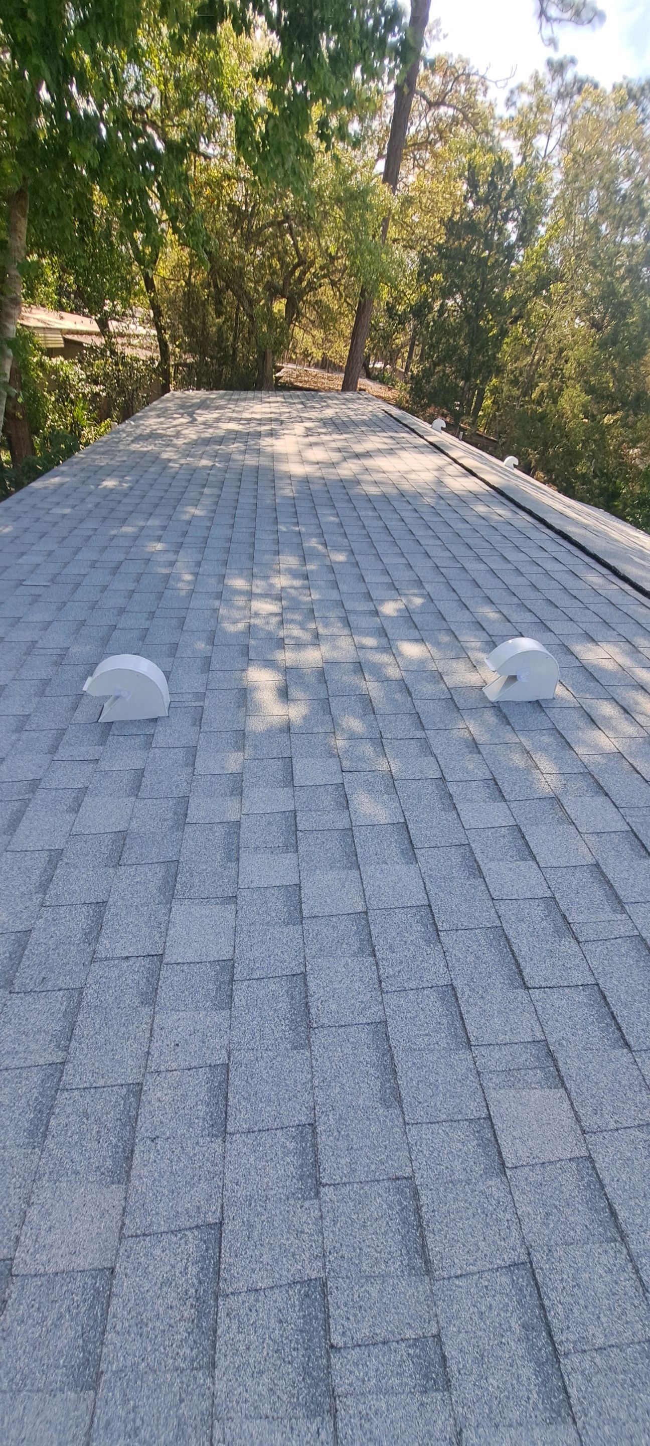 Shingle Reroof Replacement Lake Mary FL by Pinnacle Roofing Group