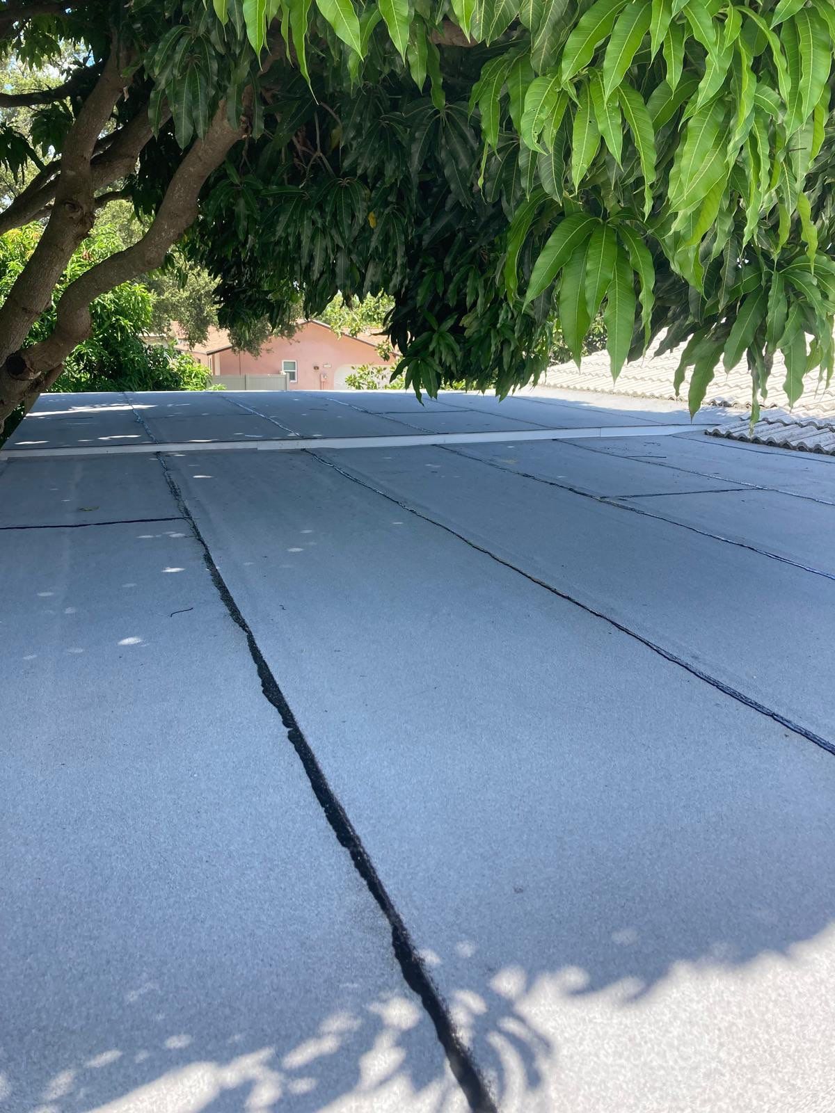 Project in Largo 33774 by Mitchell Roofing Company LLC 
