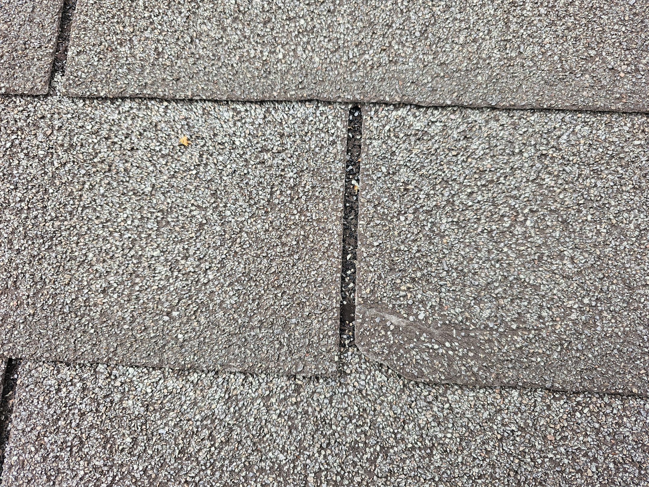 ATLAS PINNACLE COLOR: HEARTHSTONE by Eagle Eye Roofing