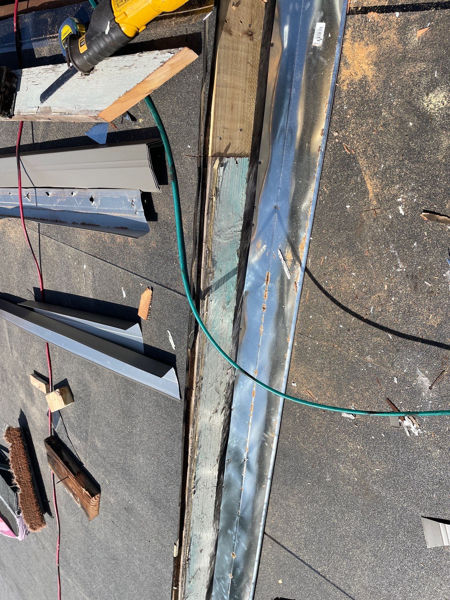 Bad Bad Deck by Bayfront Roofing and Construction