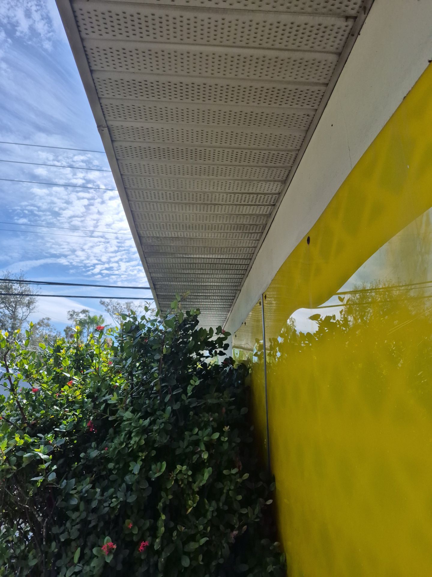 Project in Largo 33770 by Mitchell Roofing Company LLC