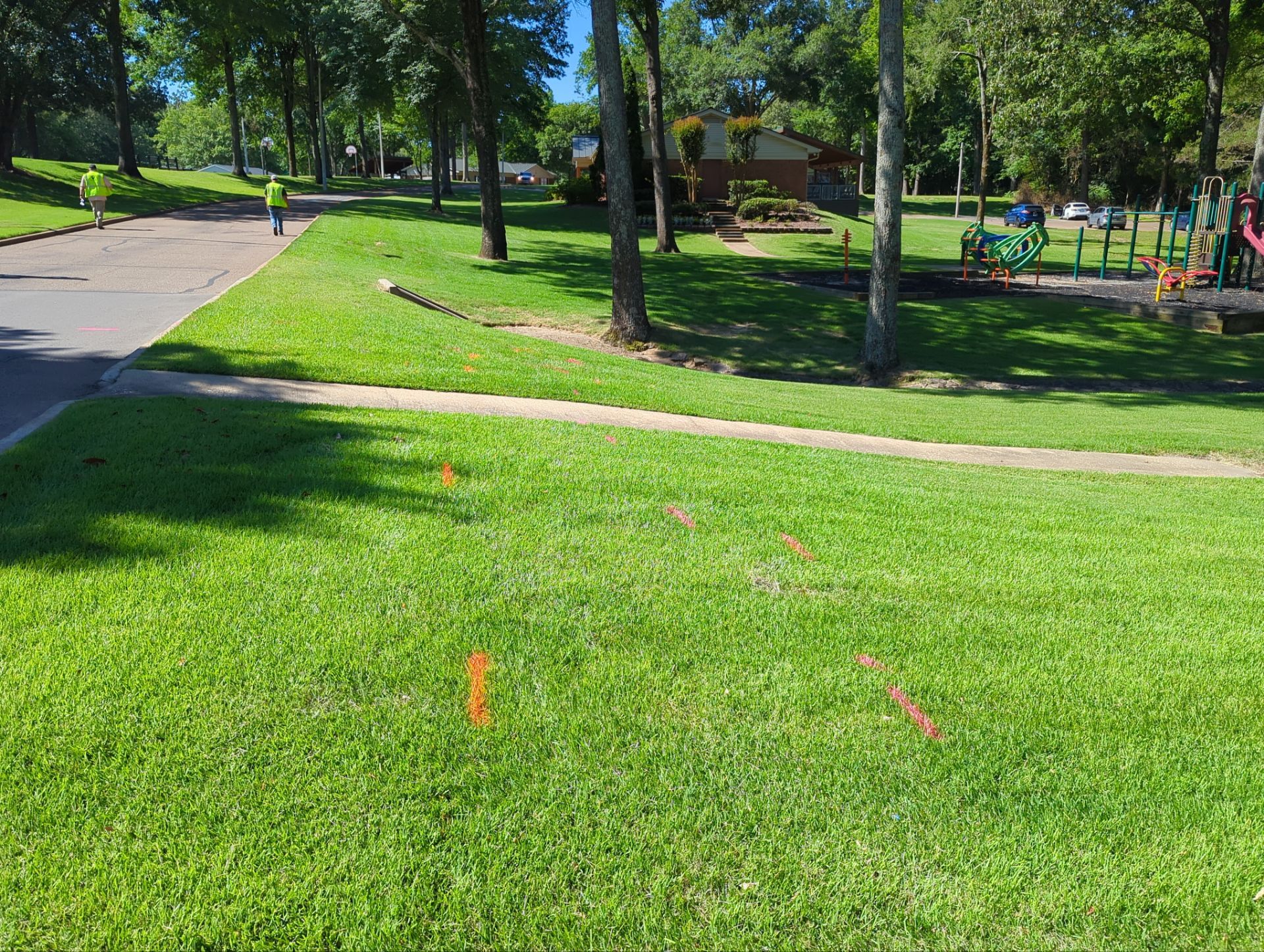Utility Locating / GPR / Sewer Line Locate by Alsip Locating Service, LLC