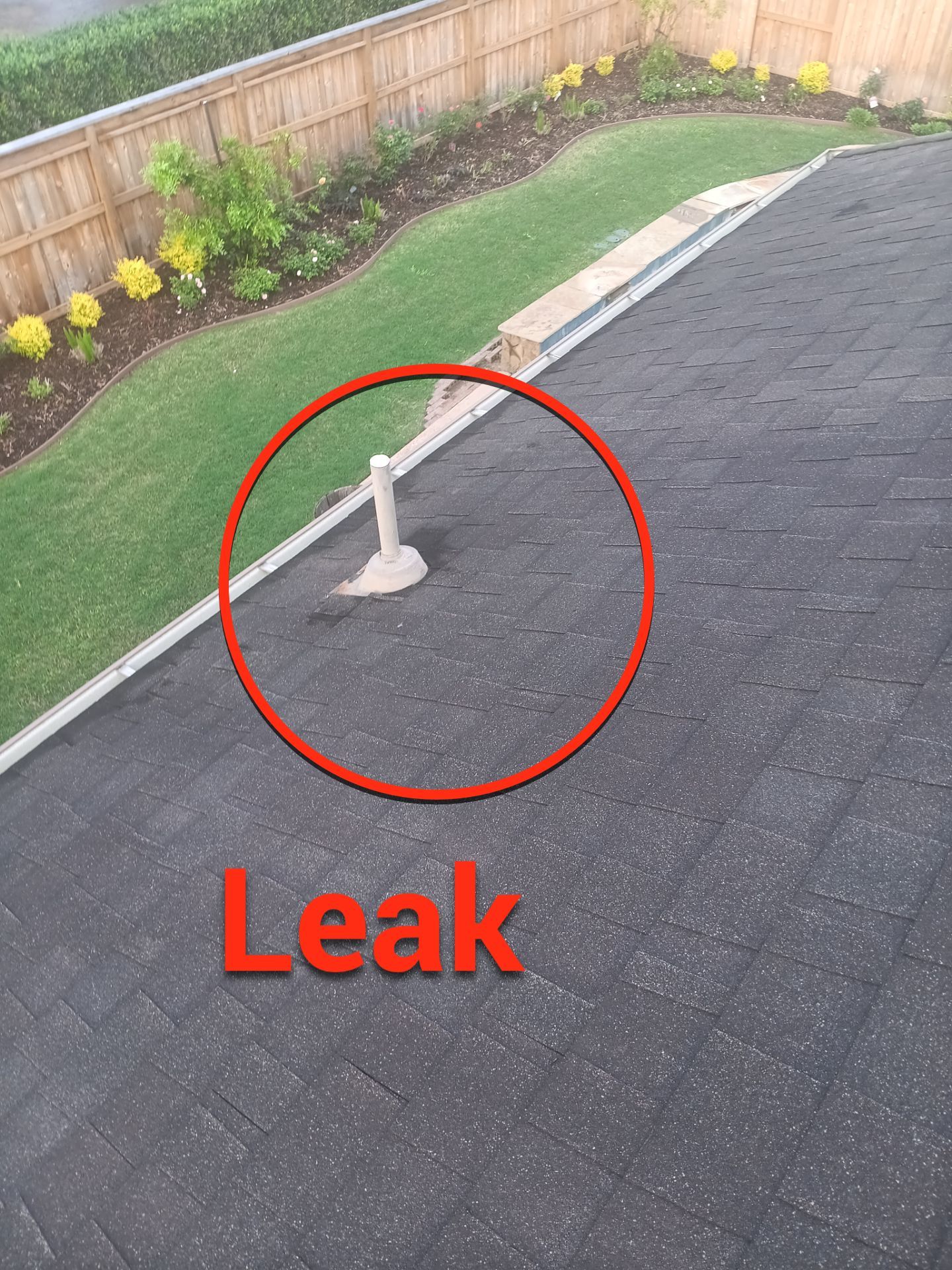 Roof Repair Missouri City by Roof Repair Company