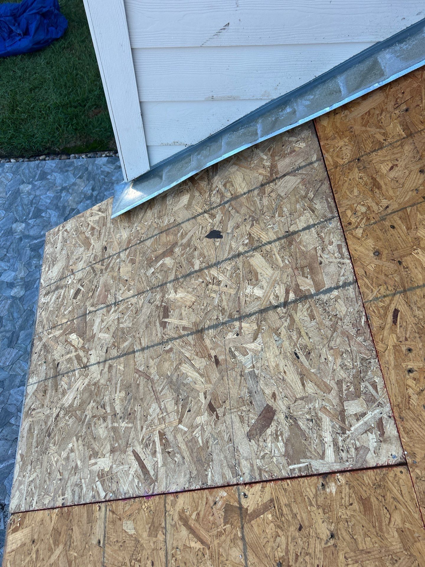 Roof Replacement Katy by Roof Repair Services LLC