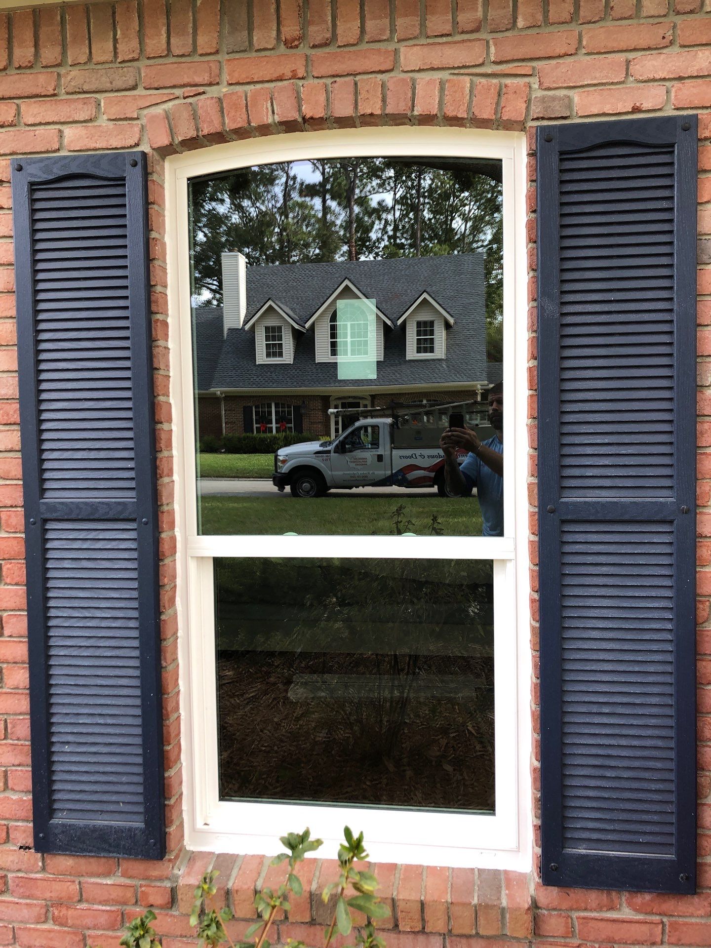 Custom Window Systems, Pella Company by American Window Products Inc  CBC1251207