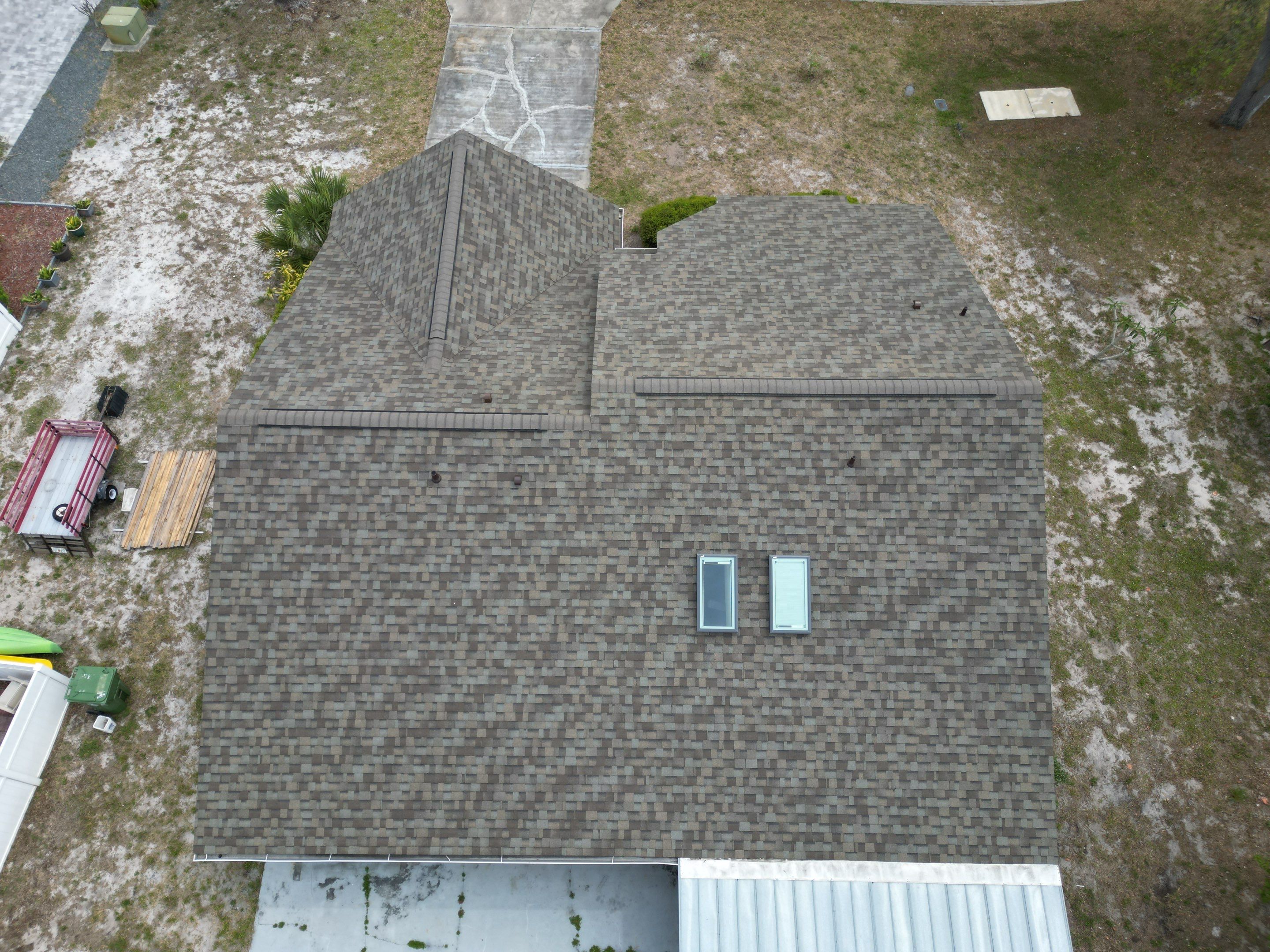 Roof Replacement in Bradenton, FL by Steadfast Roofing