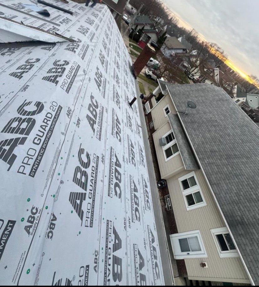 Roof Replacement by Homestyle in Cleveland by Homestyle Home Improvements (HHI)