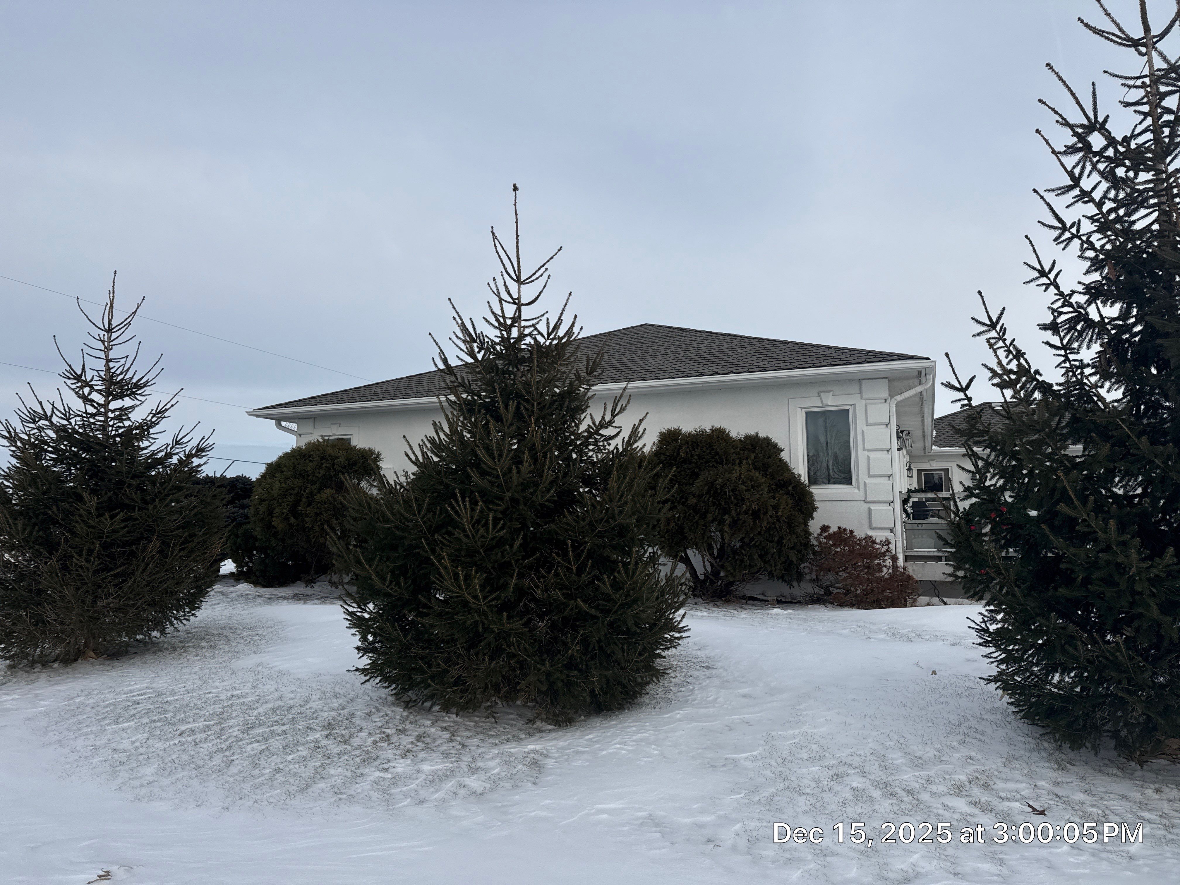 Project in Harlan, IN by Window World Of Fort Wayne