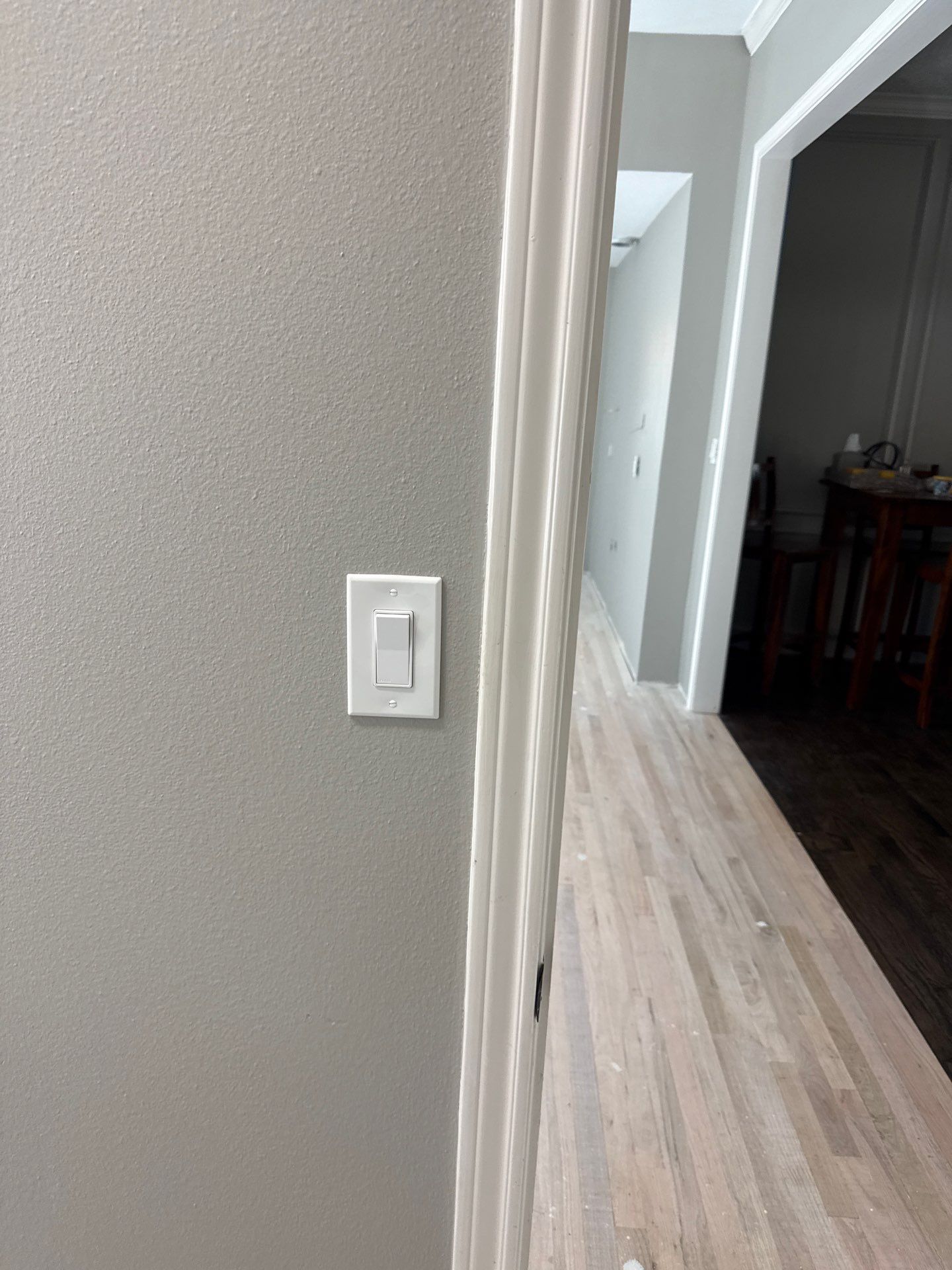 Kitchen Remodel by Grizzly Electrical Solutions