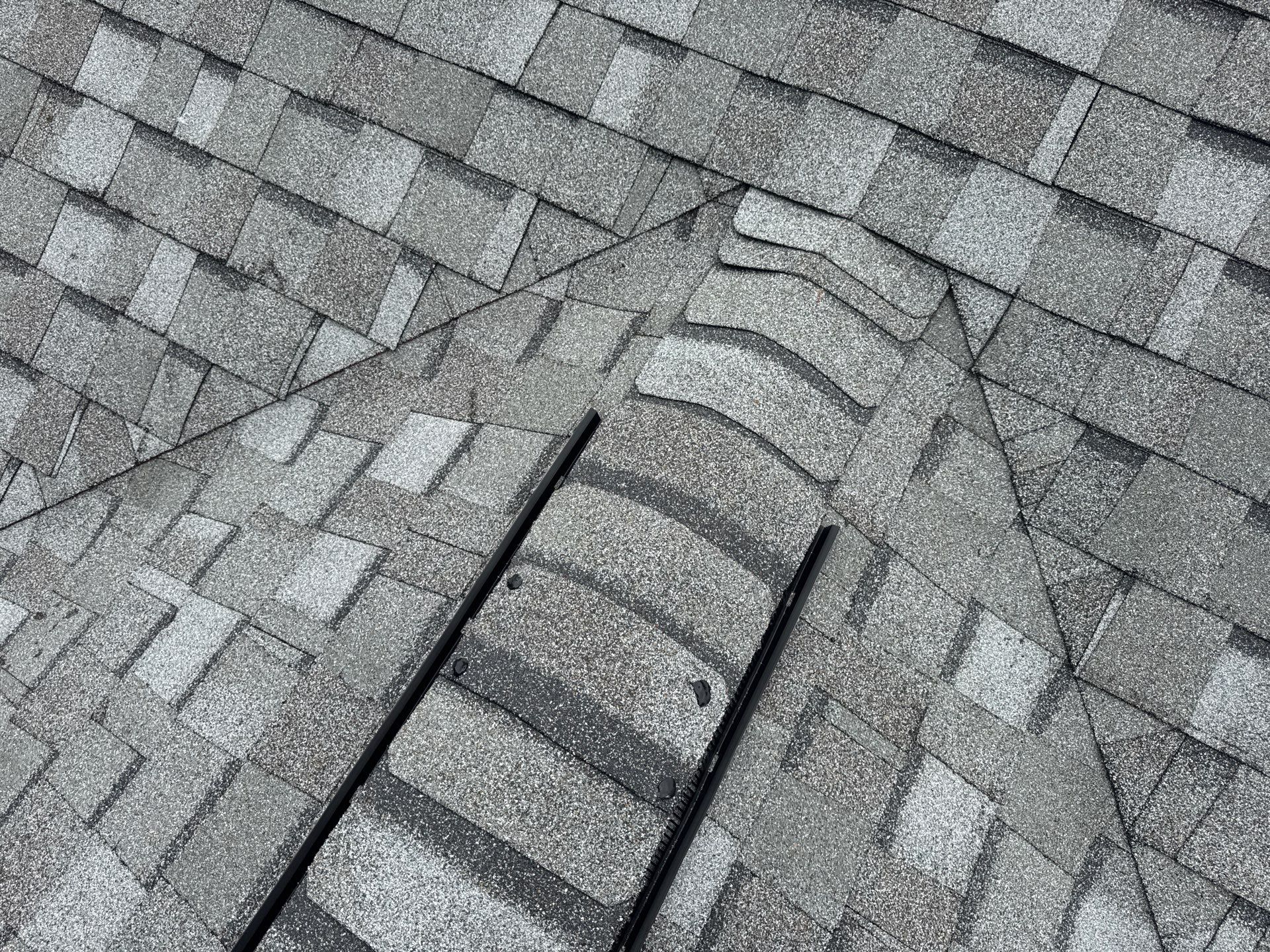 Roof Replacement by Homestyle in  by Homestyle Home Improvements (HHI)