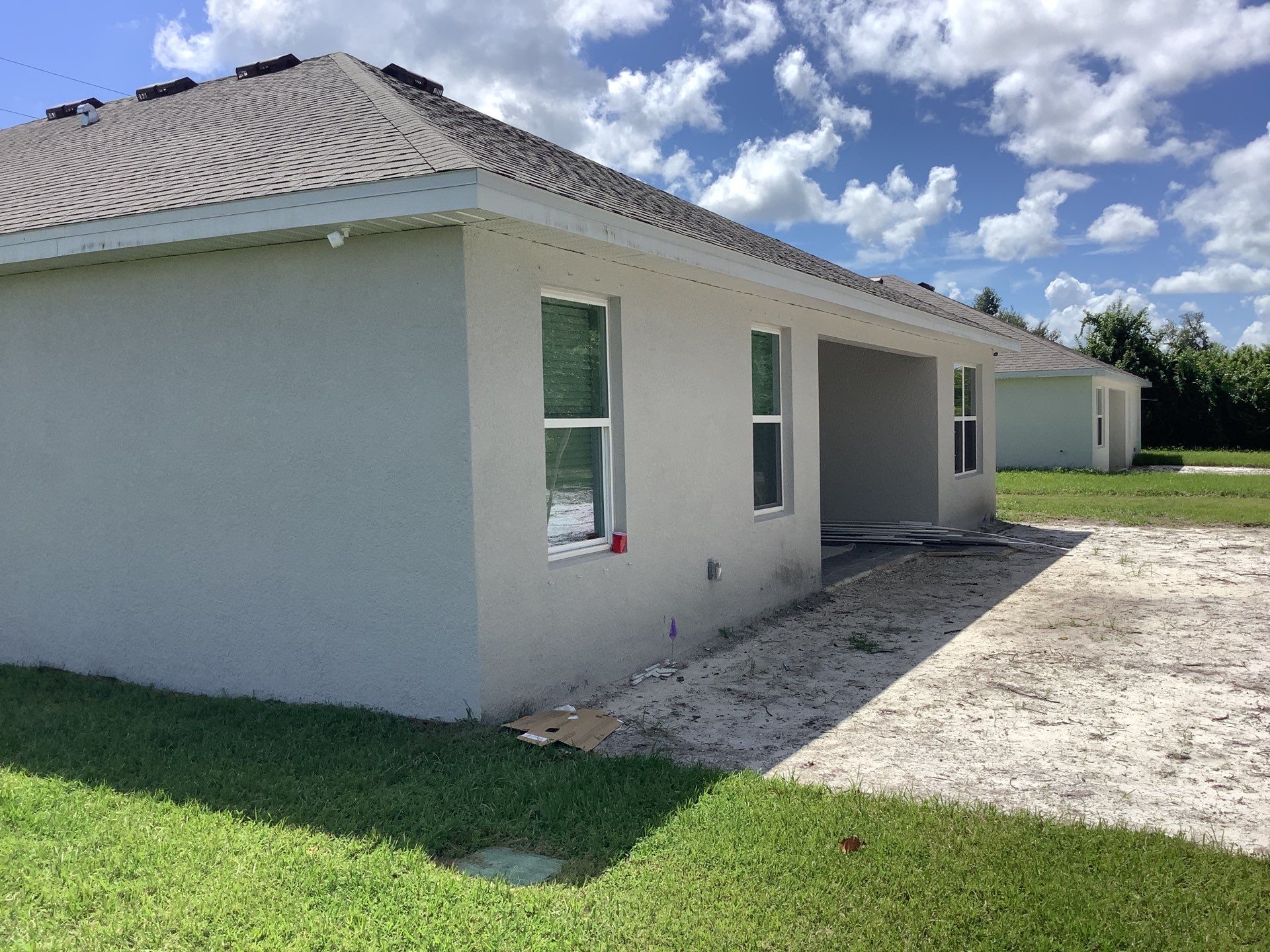 Gutter Repair and Tune-Up in Punta Gorda FL by Gutter Professors