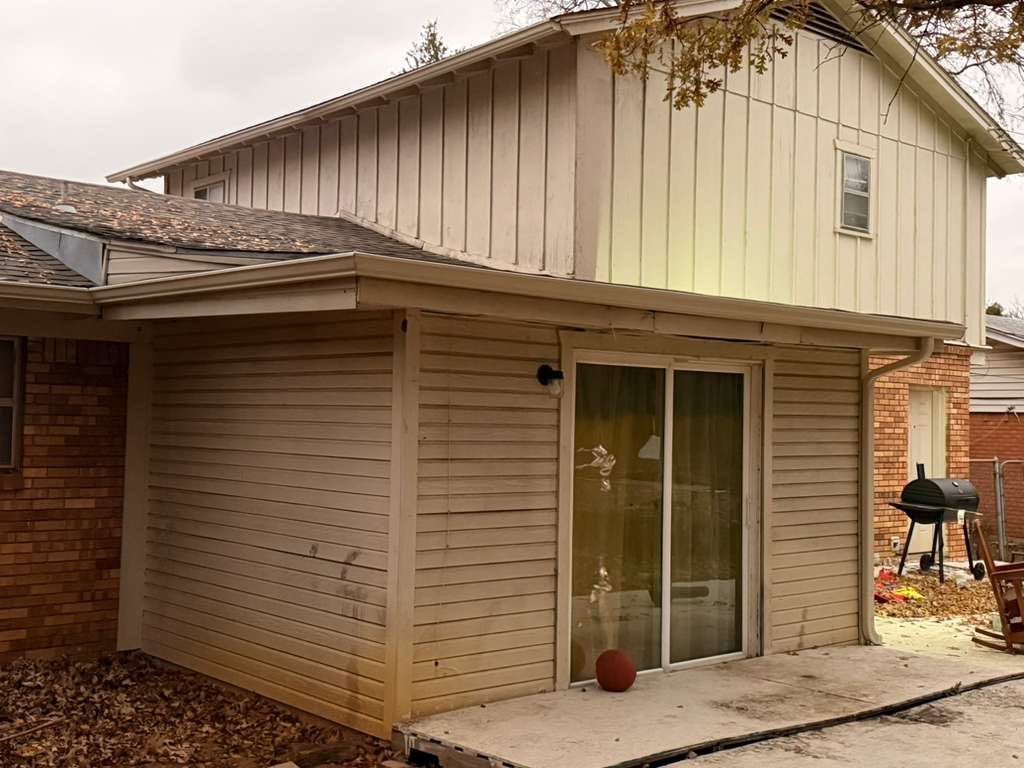 Project in Hurst by Armor Roofing | Exteriors