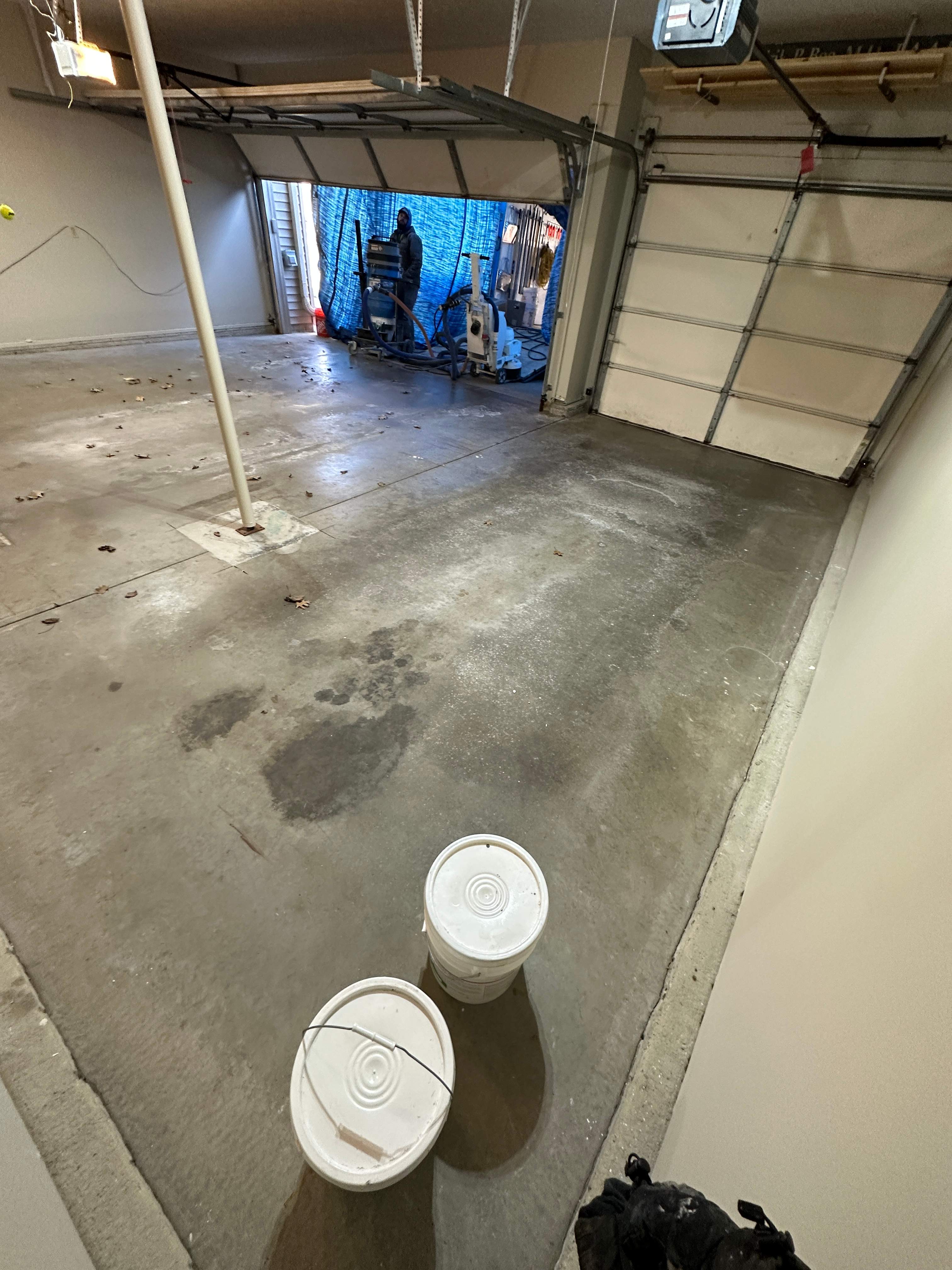 Shoreline Garage Bloomington by Loud Bros