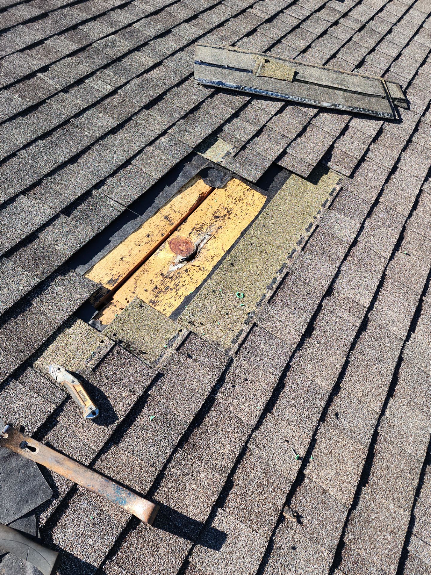 Comprehensive Asphalt Shingle and Flat Roof Replacement in Maitland by Fortified Roofing Solutions Corp.