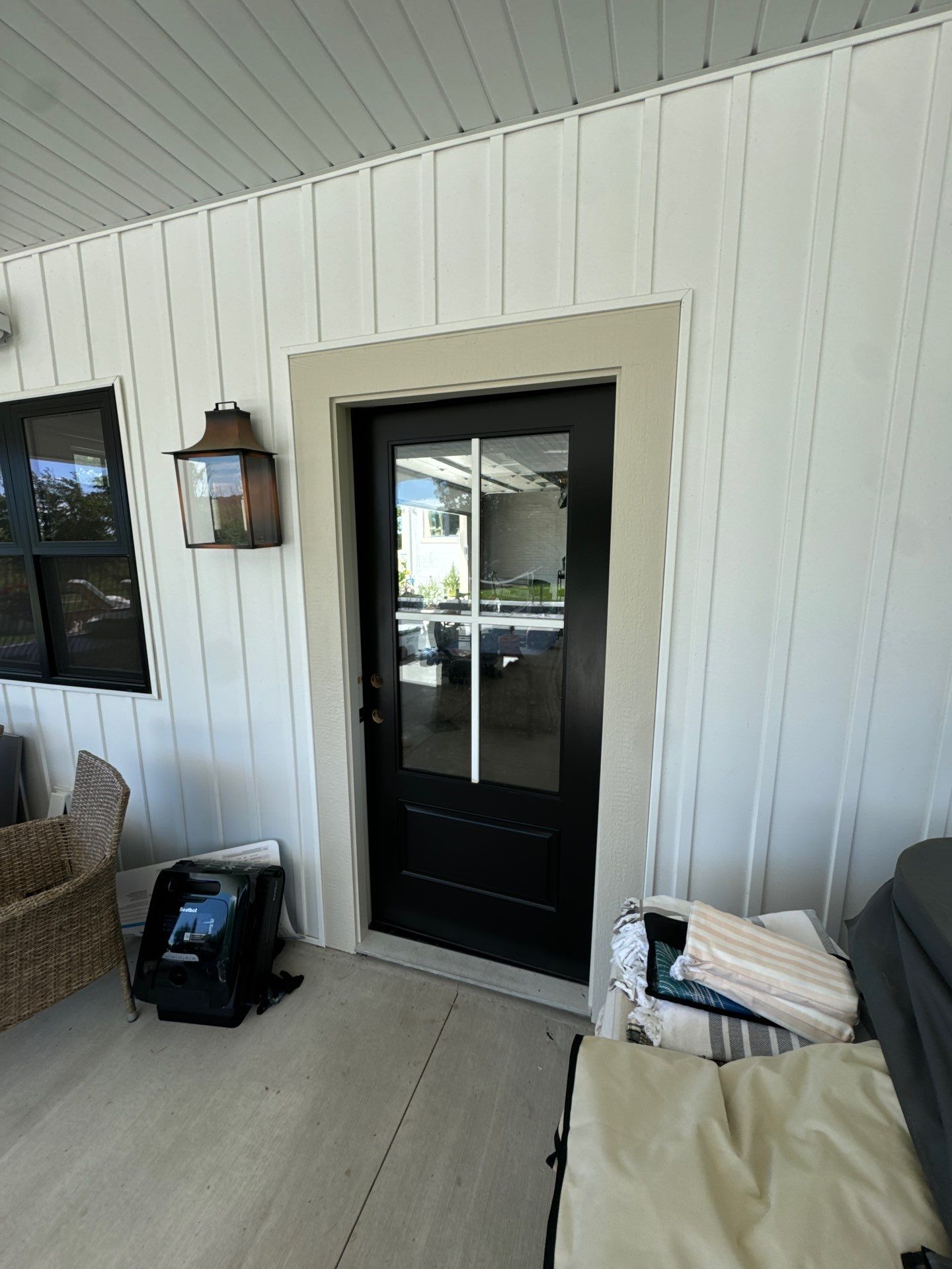 Exterior Home Transformation | Nunica, Michigan by Gordon Painting
