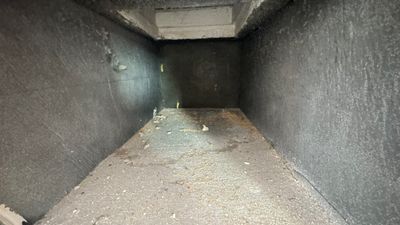Air Duct Cleaning in Minneola