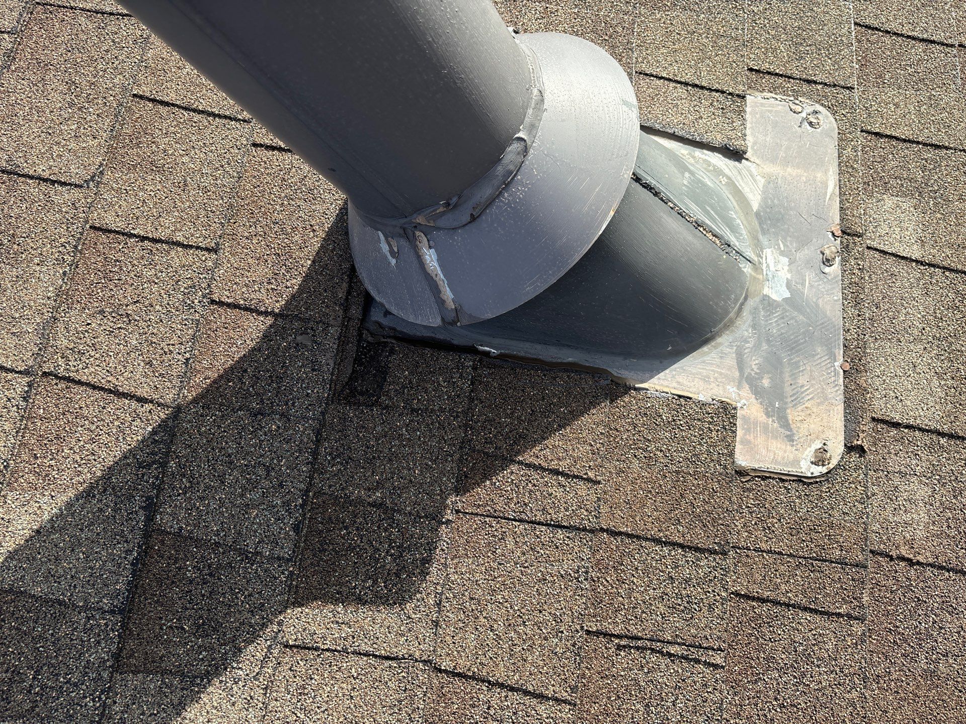 Roof Repair Missouri City by Roof Repair Services LLC