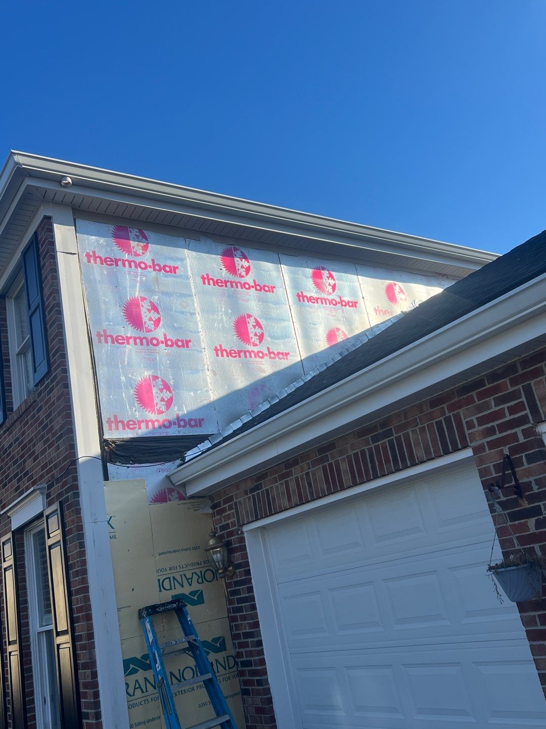 Sterling: Multi-Trade Exterior Renovation by RM Banning, Inc.