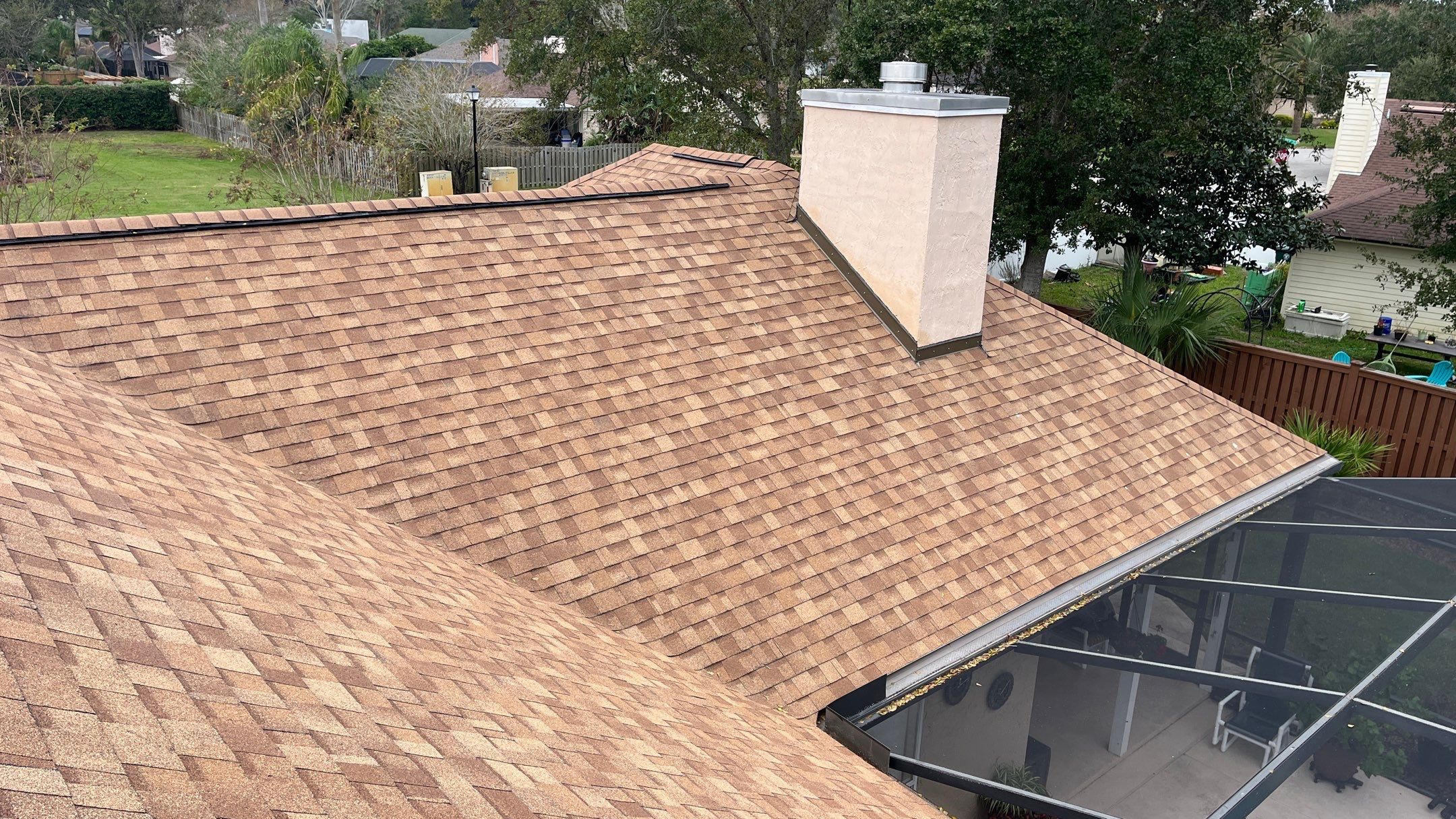Shingle -> Shingle by Prime Roofing