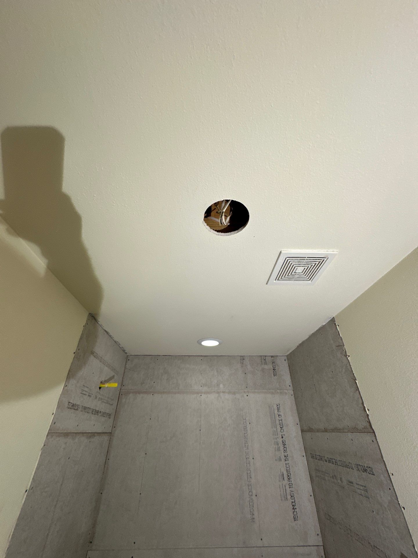 Bathroom Remodel u by SophAlx LLC