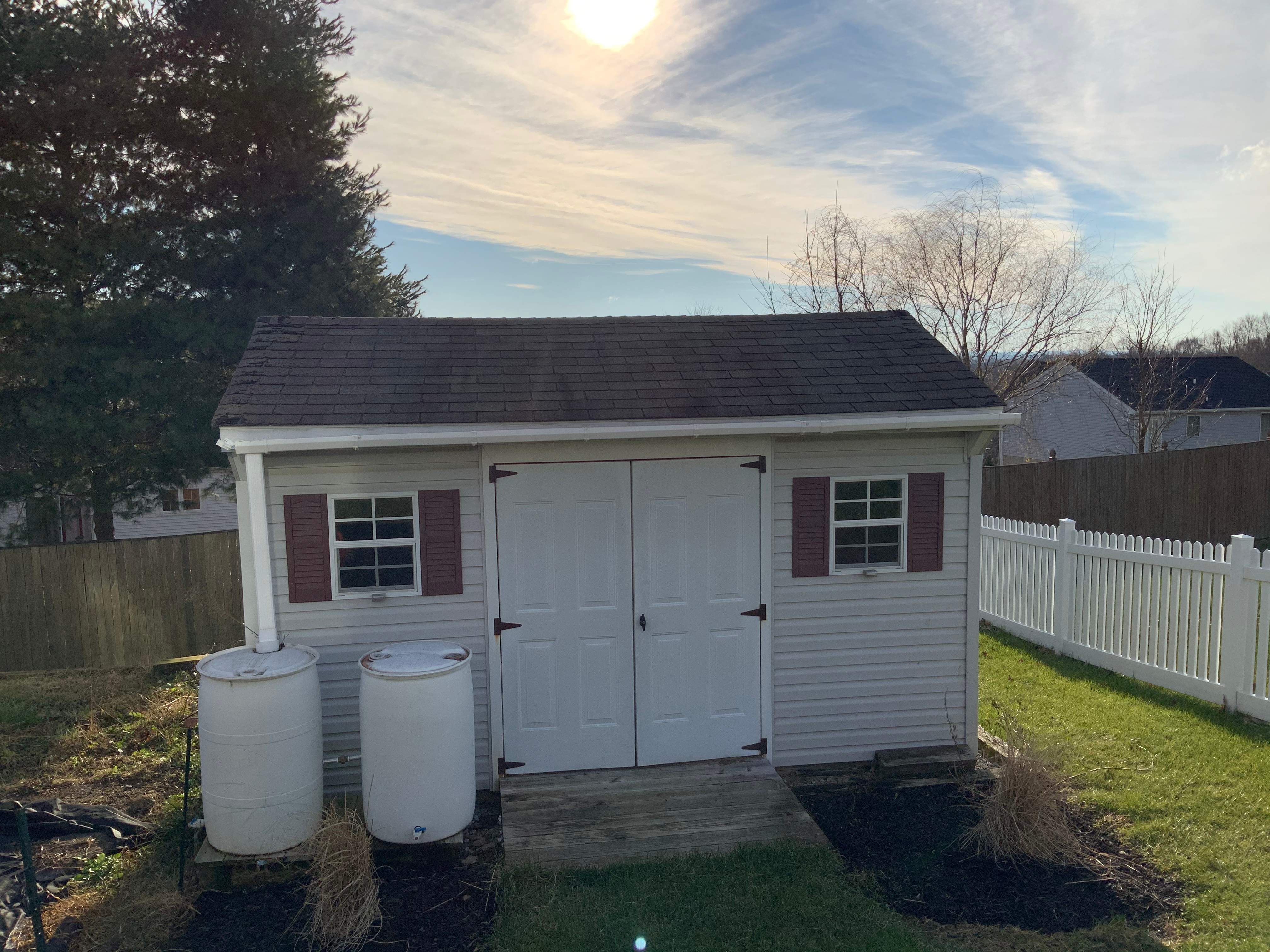 Residential Roofing Installation using CertainTeed Shingles by Alpha Design Services